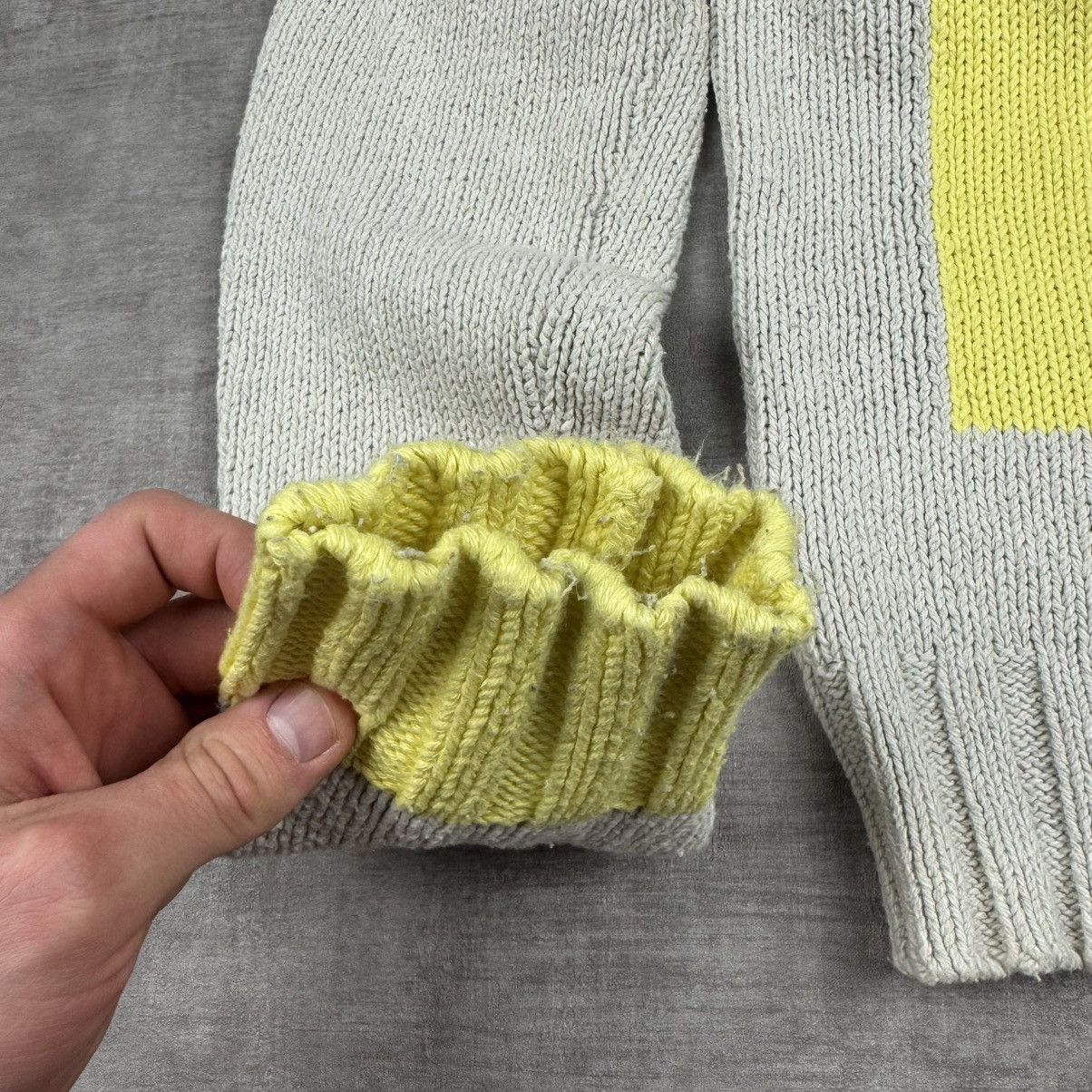 Diesel Diesel Sweater Size US M / EU 48-50 / 2 - 7 Thumbnail