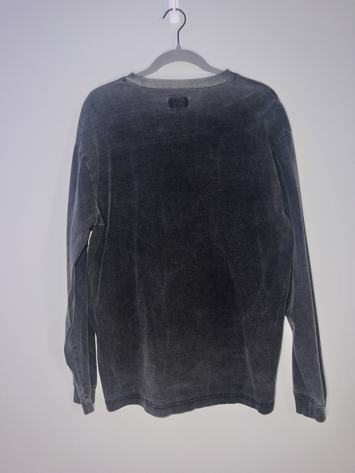 Supreme SUPREME WORLD CLASS LS TEE Size US M / EU 48-50 / 2 - 2 Thumbnail