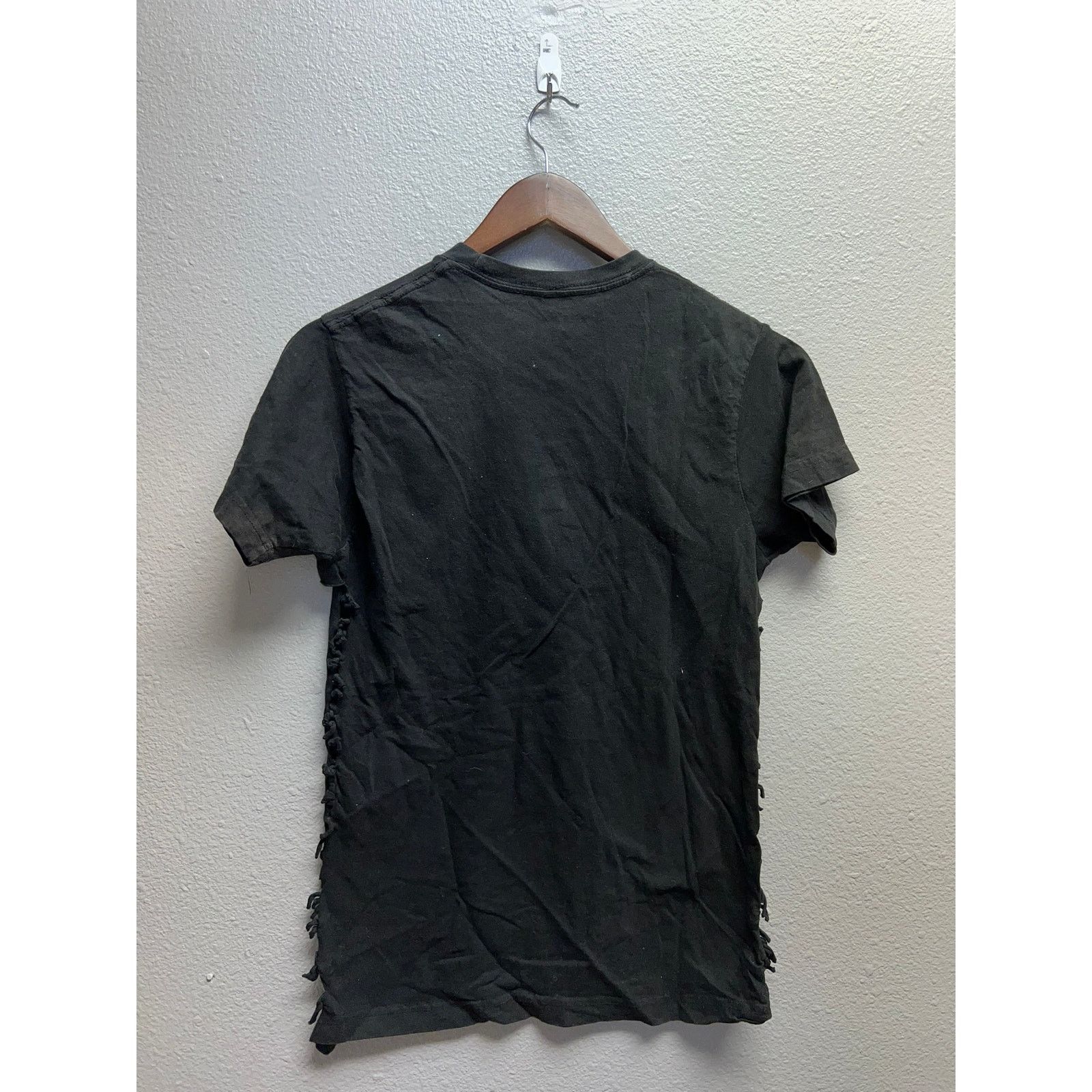 Tultex Womens Free Weezy Shirt Lil Wayne Album Cover Rap Top Small Size S / US 4 / IT 40 - 8 Thumbnail