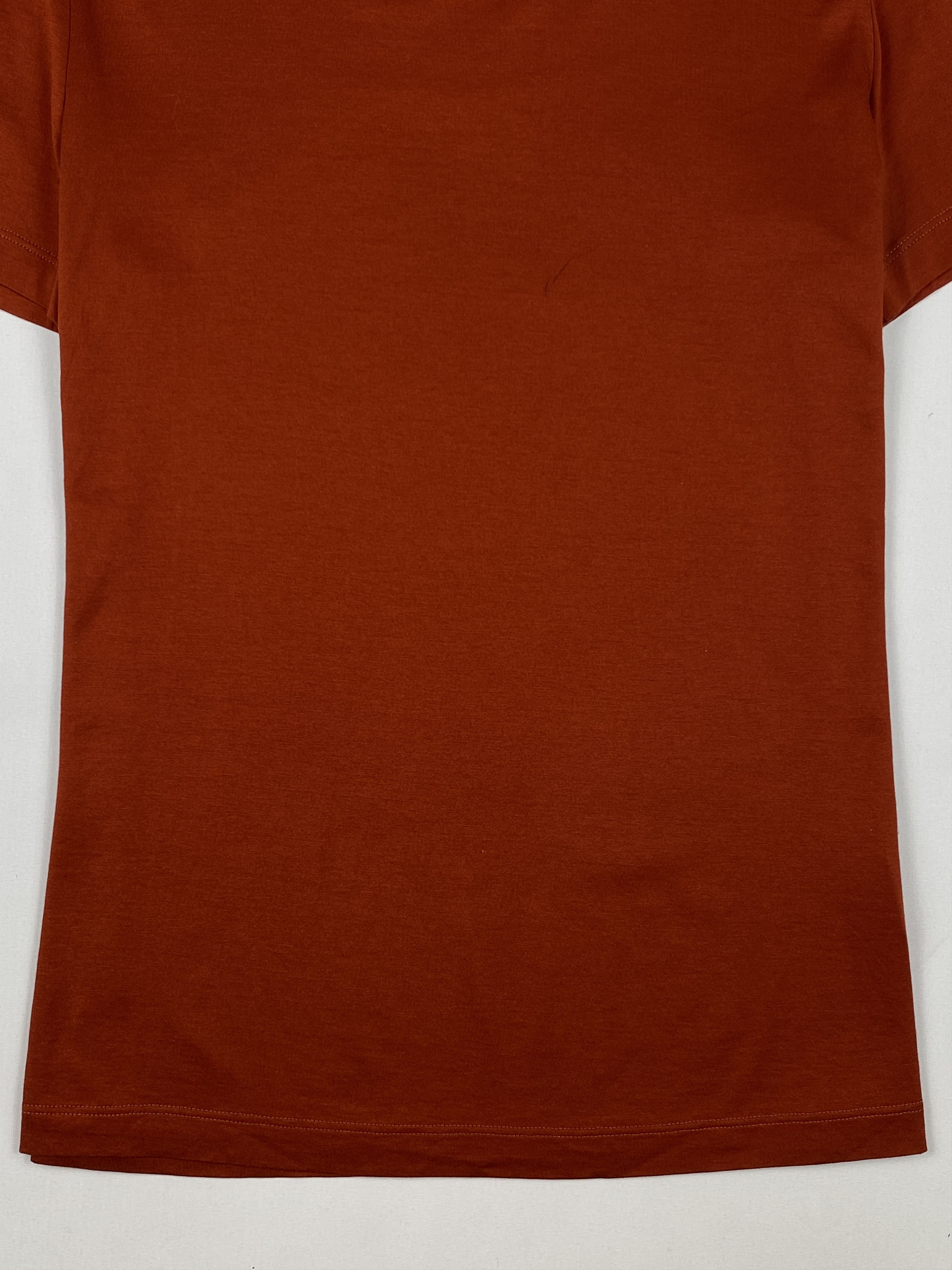 Loro Piana Basic T-shirt Size M / US 6-8 / IT 42-44 - 3 Thumbnail