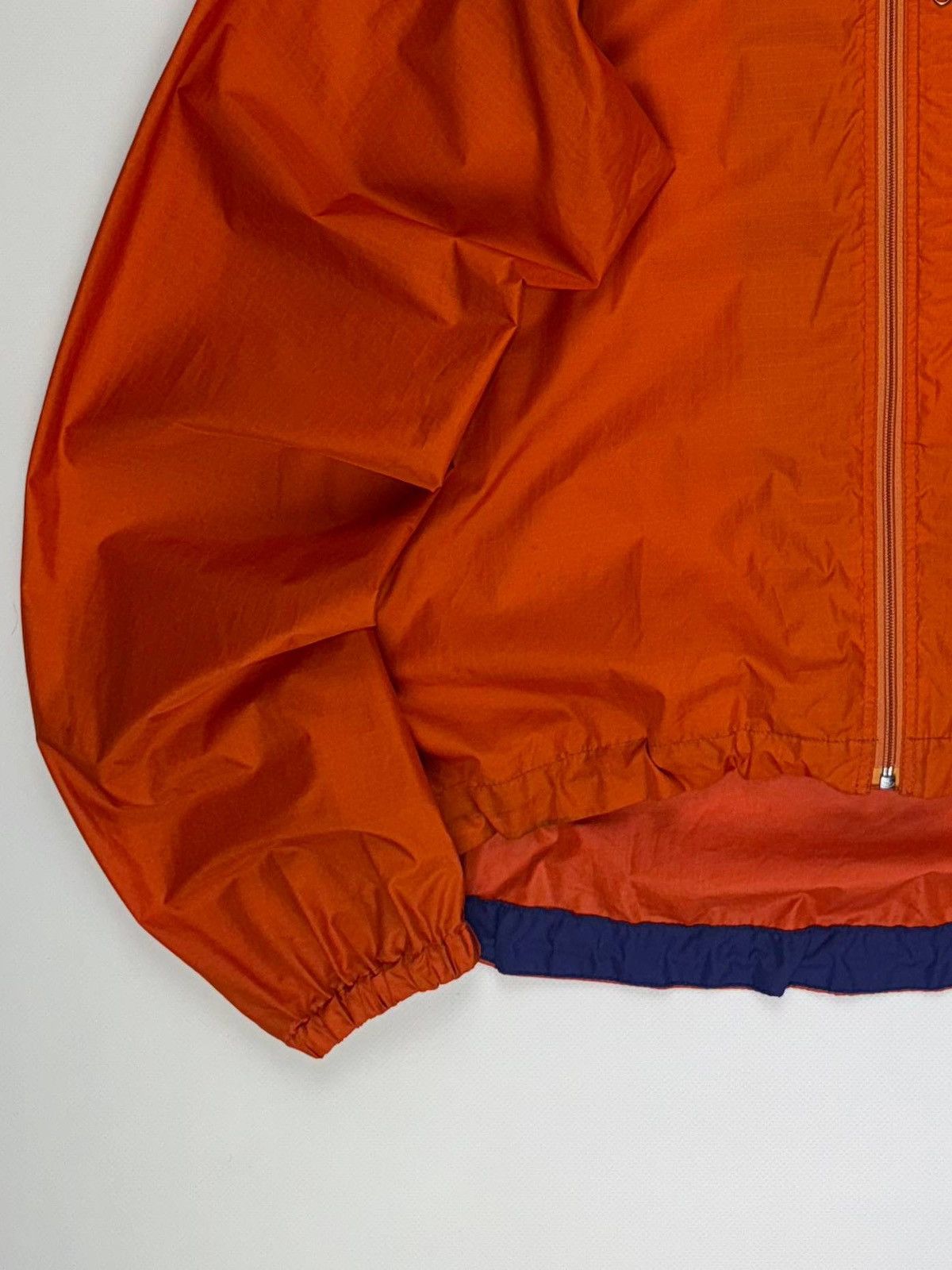 Patagonia Rare Vintage Patagonia Windbreaker – Orange Outdoor Classic Size US S / EU 44-46 / 1 - 5 Thumbnail