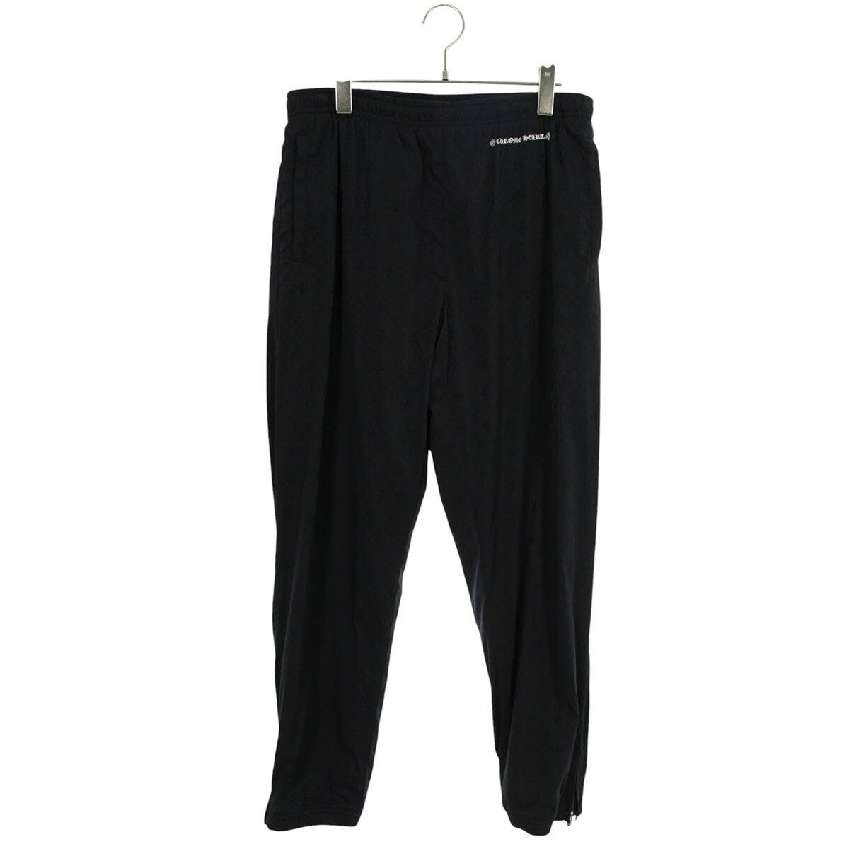 Chrome Hearts Chrome Hearts All-over Nylon Track Pants | Grailed