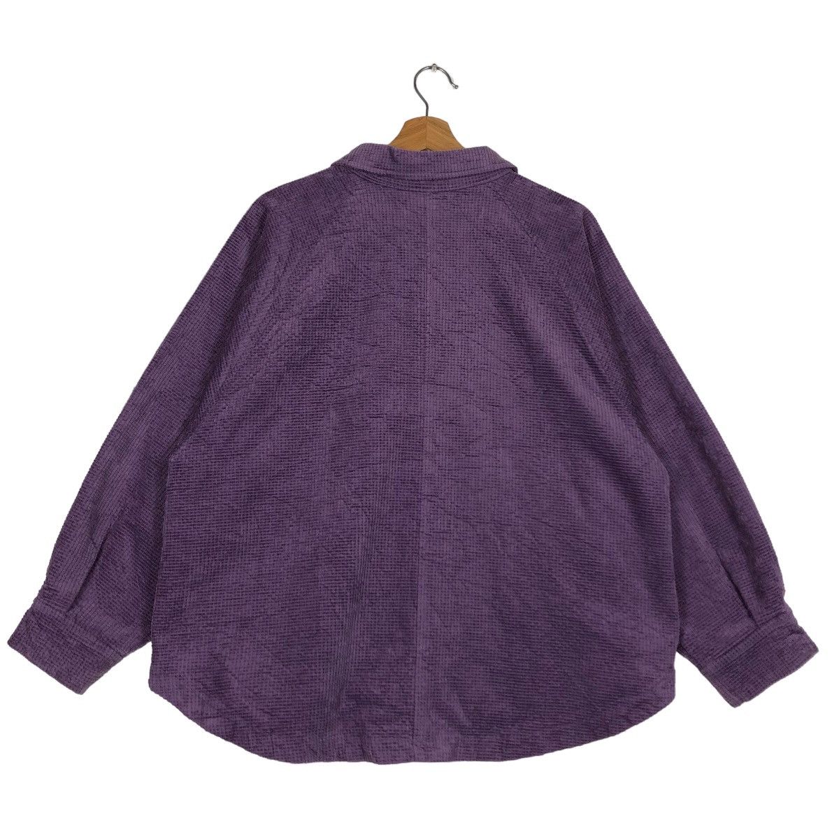 Japanese Brand 🔥90’s Rare Archives Issey Miyake Chore Jacket Size US M / EU 48-50 / 2 - 8 Thumbnail