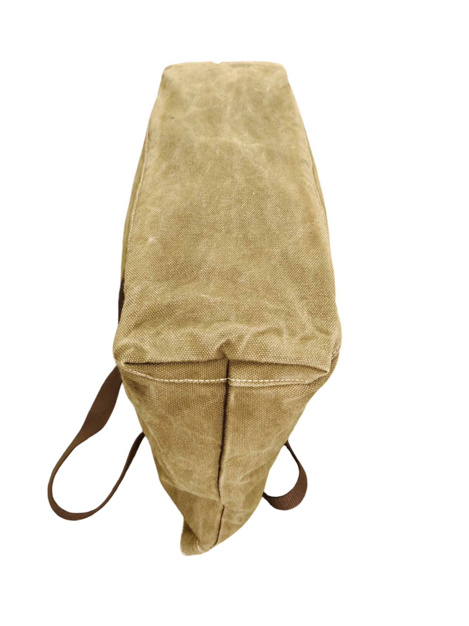 Comme des Garcons × Undercover Vintage United Bees Canvas OG Faded Tote Shoulder Bag Size ONE SIZE - 11 Thumbnail
