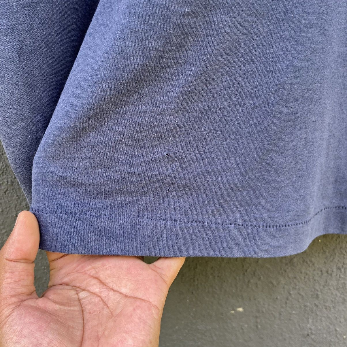 Vintage Thrashed Faded 90s Stancato’s Rest.&Lounge ERD Grunge Tee Size US S / EU 44-46 / 1 - 6 Thumbnail