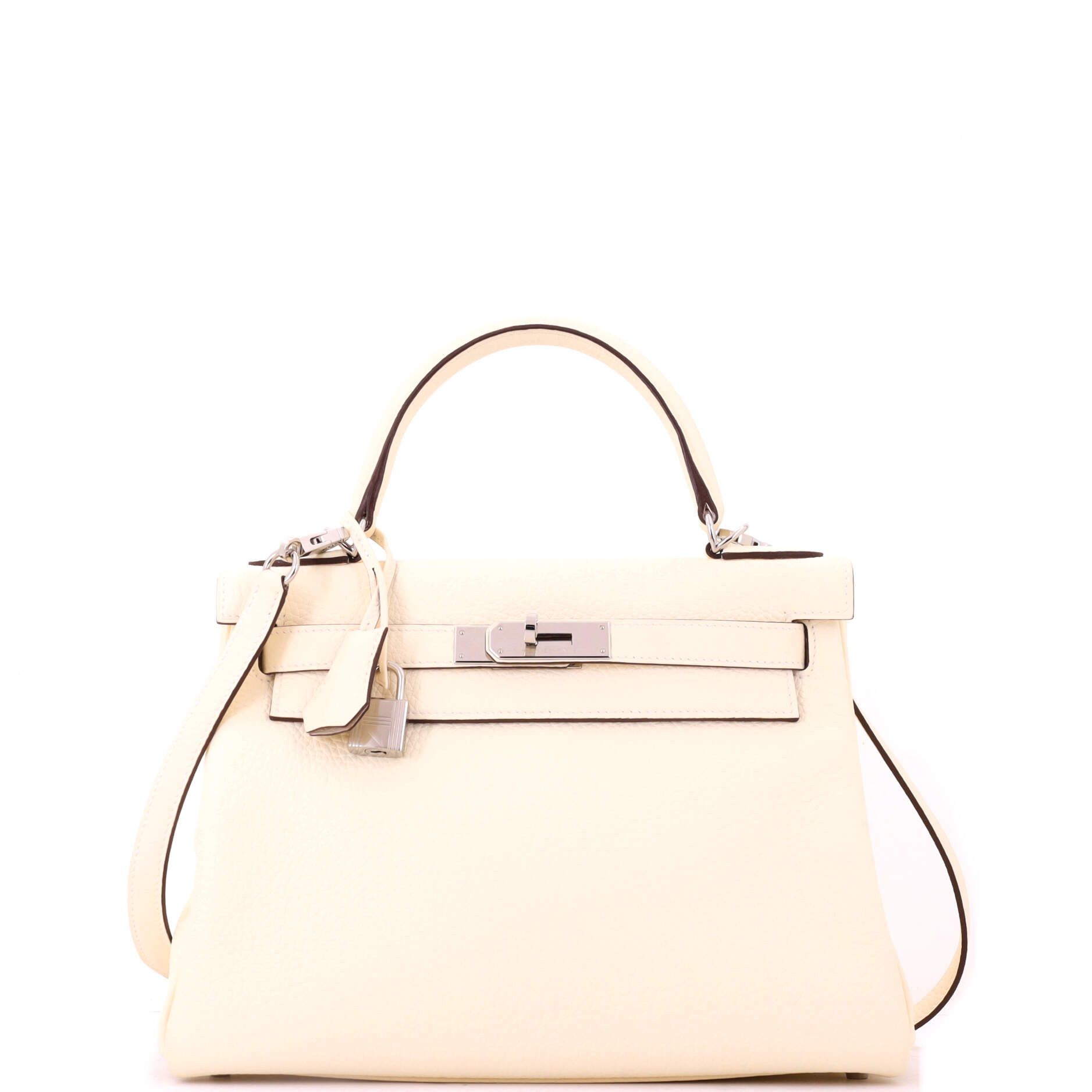 Hermes Kelly Handbag Size ONE SIZE - 1 Thumbnail