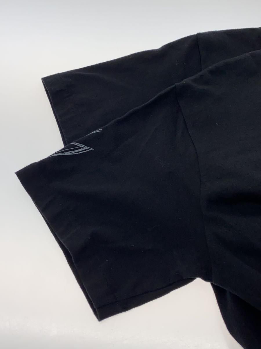 Yohji Yamamoto YOHJI YAMAMOTO cotton tee WJ-T64-003 Size US L / EU 52-54 / 3 - 5 Thumbnail