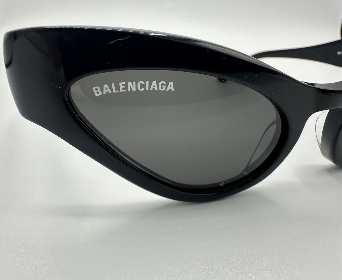 Balenciaga Balenciaga Sunglasses Size ONE SIZE - 5 Thumbnail