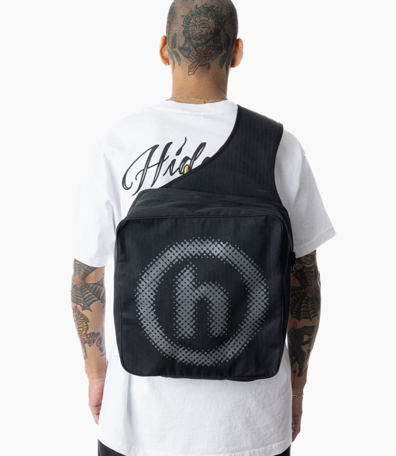 HIDDEN Hidden NY Shoulder Bag Size ONE SIZE - 1 Thumbnail