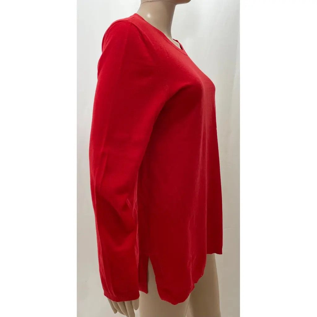 Max Mara Wool knitwear, Max Mara Size M / US 6-8 / IT 42-44 - 3 Thumbnail