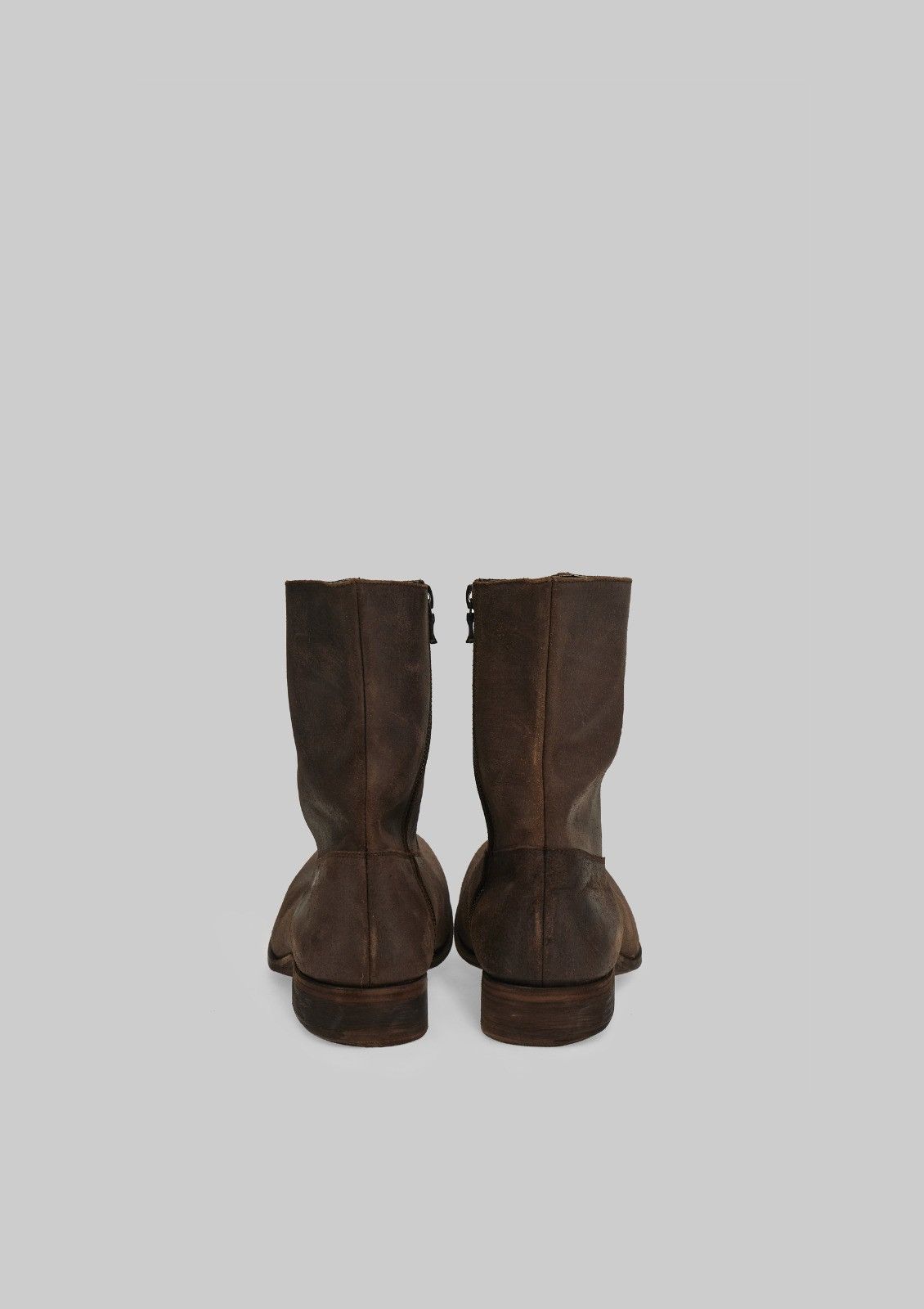 Carpe Diem CARPE DIEM NOS VINTAGE Stivale mid S45M Size US 10 / EU 43 - 6 Thumbnail