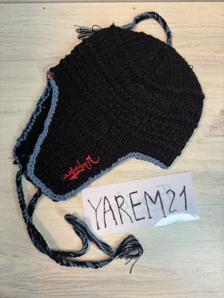 Quiksilver Quiksilver hat cap Size ONE SIZE - 1 Thumbnail
