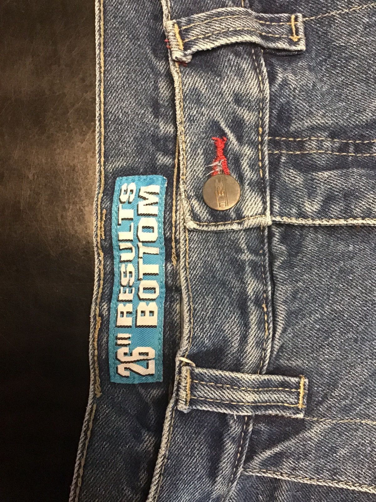 JNCO JNCO x Southpole x streetwear x vintage Size US 38 / EU 54 - 3 Thumbnail