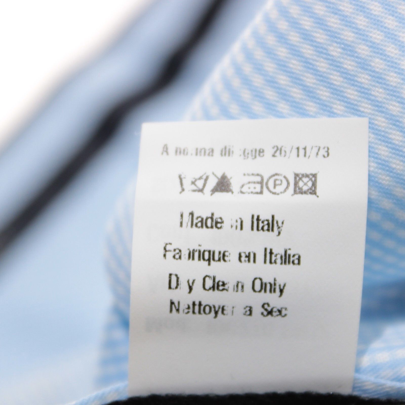 Zanella Zanella New with tags Dress Pants Size 34 US In Gray Size US 34 / EU 50 - 7 Thumbnail
