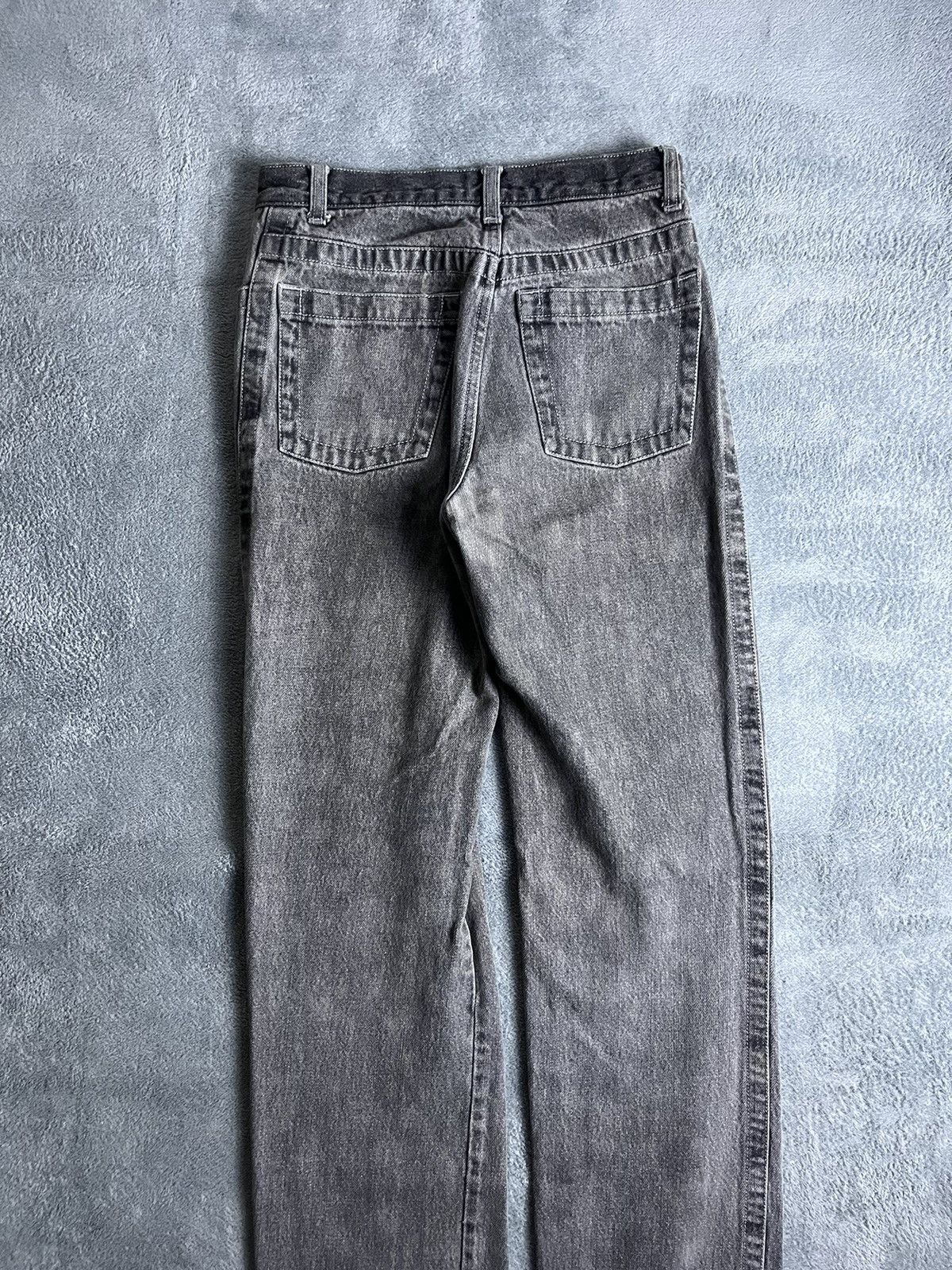 Ann Demeulemeester Ann demeulemeester - Archive Washed Jeans Size 27" / US 4 / IT 40 - 6 Thumbnail