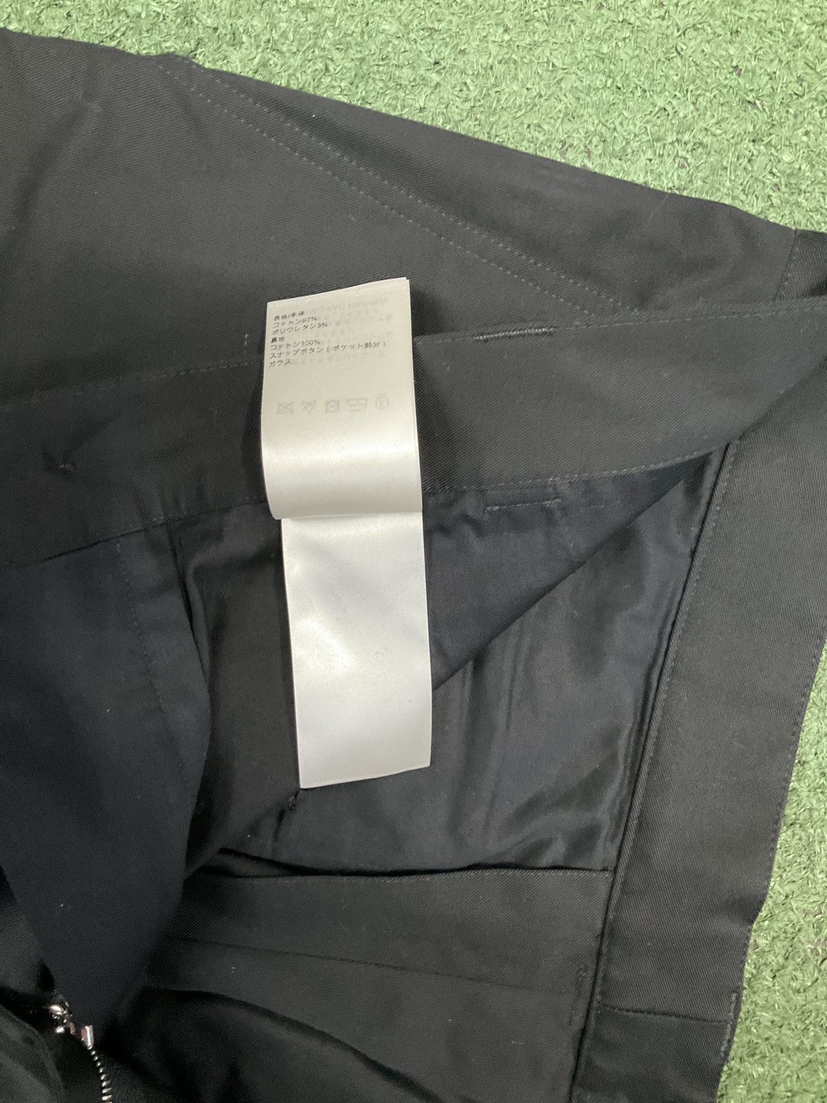 Louis Vuitton Louis Vuitton Cargo Pants Size US 44 / EU 60 - 10 Thumbnail