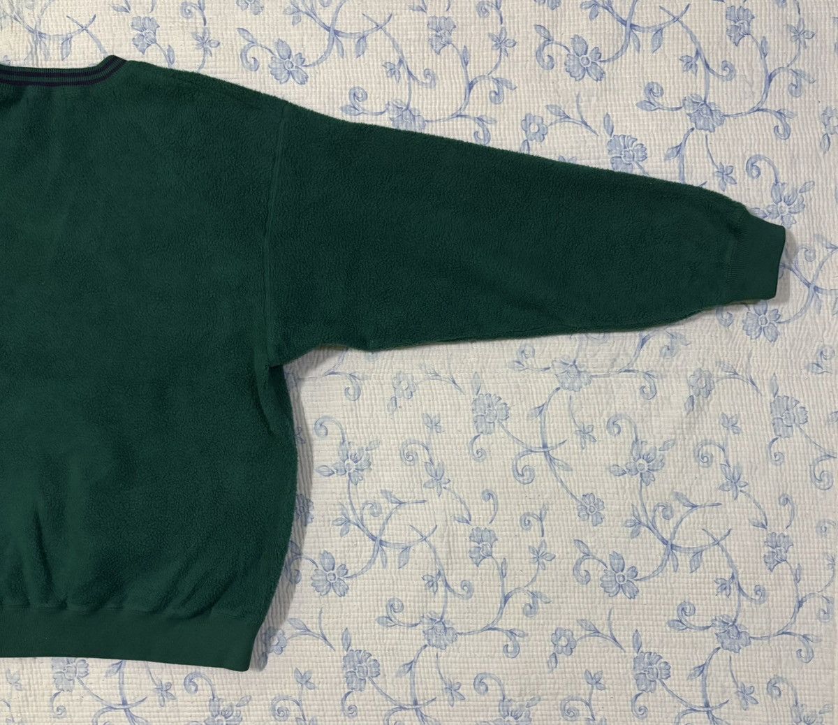Helly Hansen Helly Hansen Sweatshirt Embroidered Size US M / EU 48-50 / 2 - 9 Thumbnail