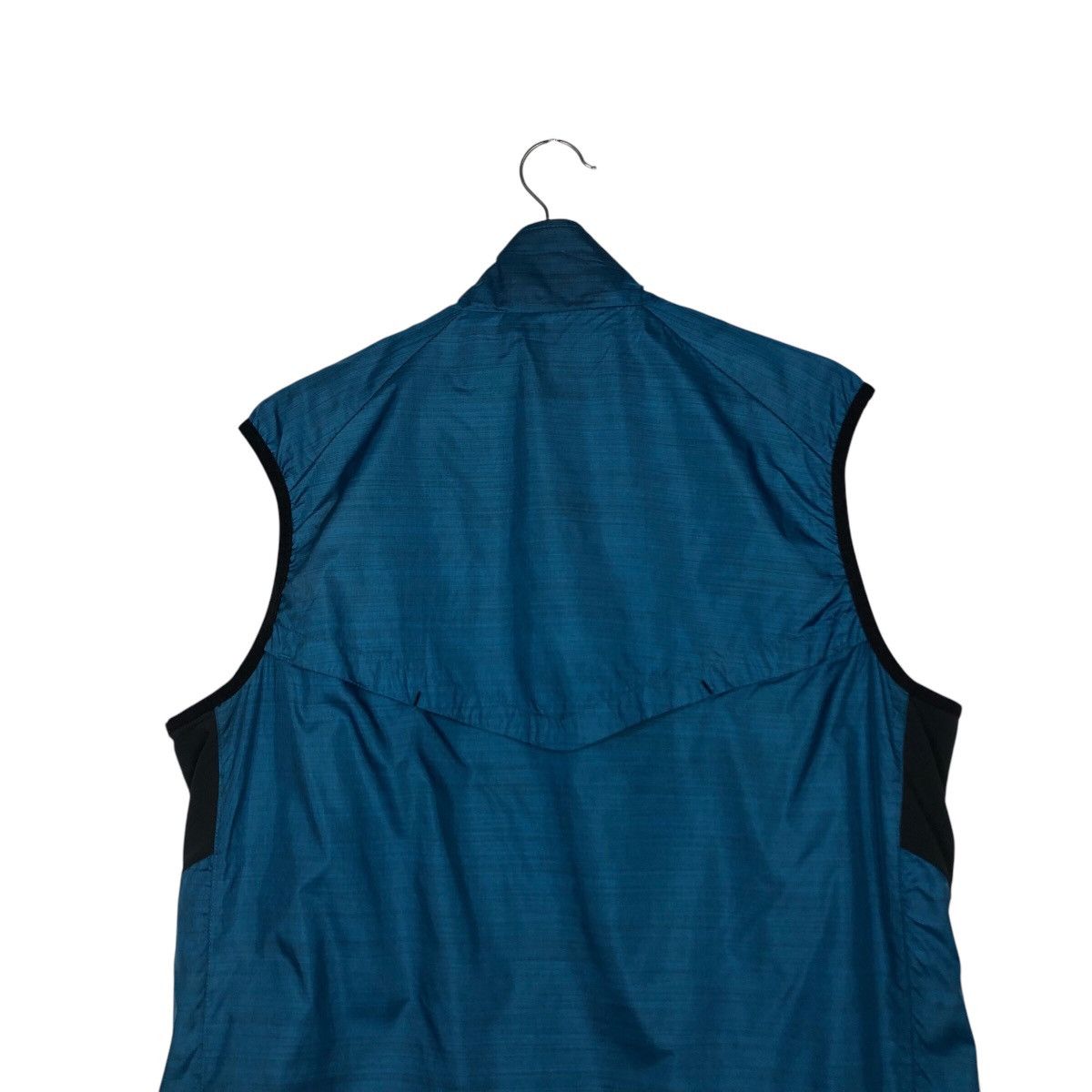 Nike 📌Vintage Nike Running Tank Top Sleeveless Rich Baby blue Size US L / EU 52-54 / 3 - 10 Thumbnail