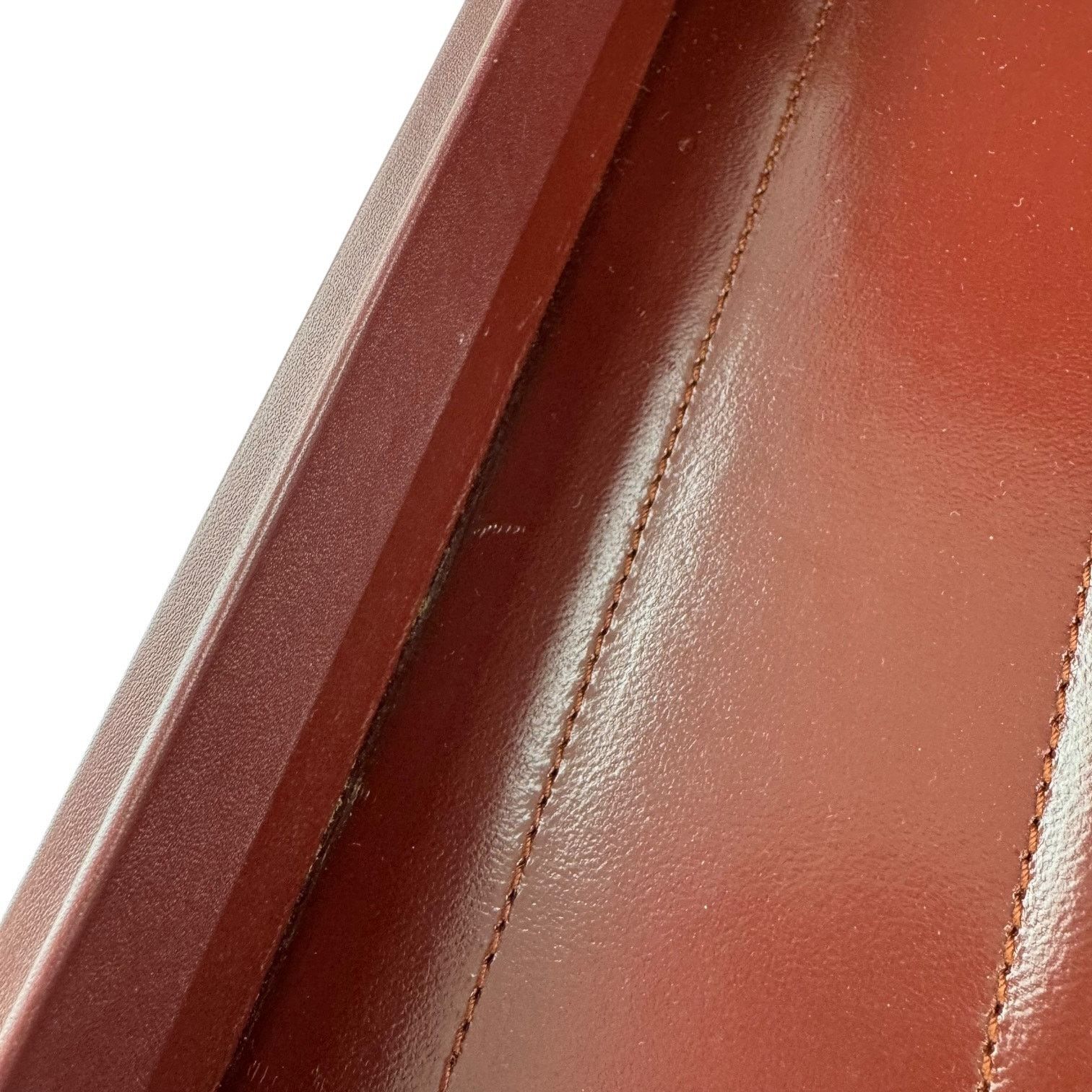 Cartier Cartier Vintage Briefcase Size ONE SIZE - 15 Thumbnail