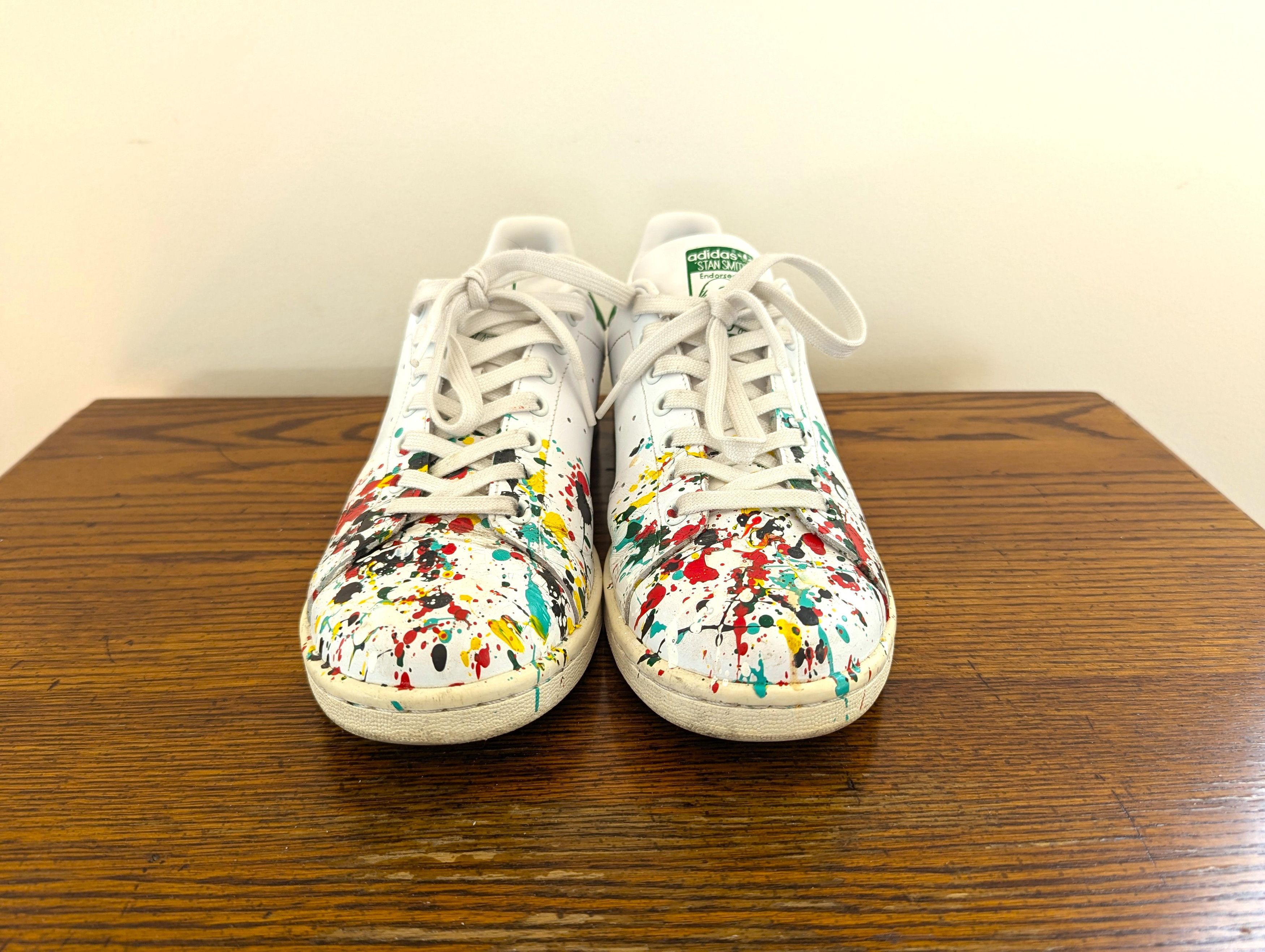 Smith Adidas How To Clean Stan Smiths Reddit How To Clean Stan