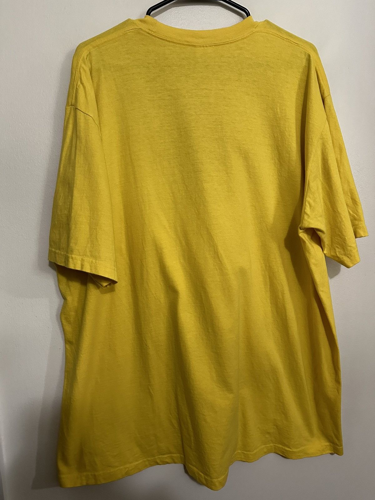 Supreme Supreme Tradition Tee Size US XL / EU 56 / 4 - 3 Thumbnail