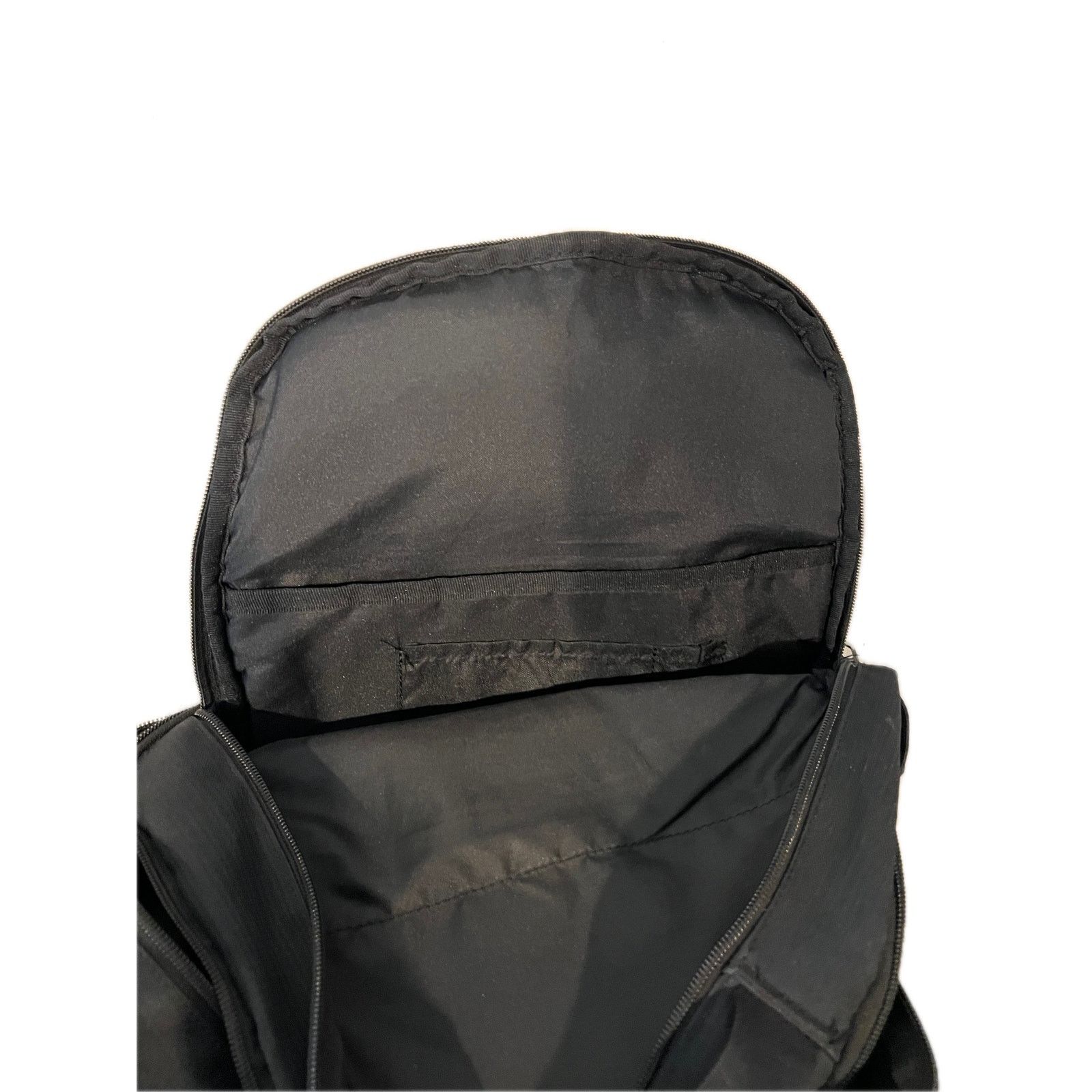 Nike Nike Black Elemental Backpack 26L Size ONE SIZE - 4 Thumbnail