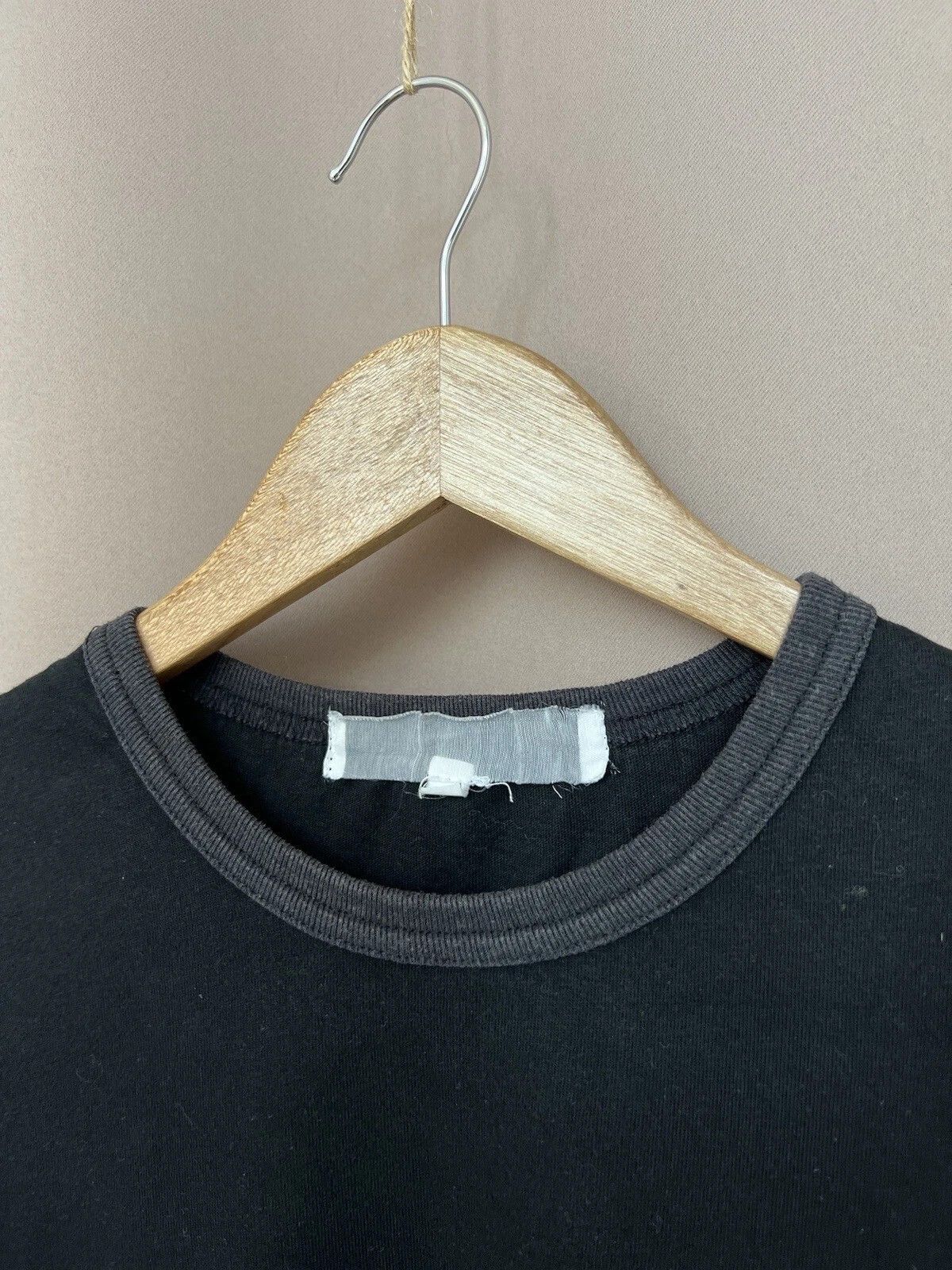 Comme des Garcons PLAY Comme Des Garcons x Play T-Shirt Womens Size S/M Logo Size S / US 4 / IT 40 - 9 Thumbnail
