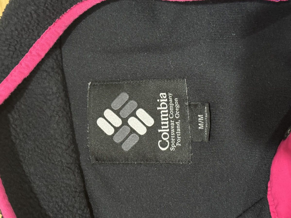 Columbia Columbia Helvetia Vintage Half-Snap Fleece Size US M / EU 48-50 / 2 - 4 Thumbnail