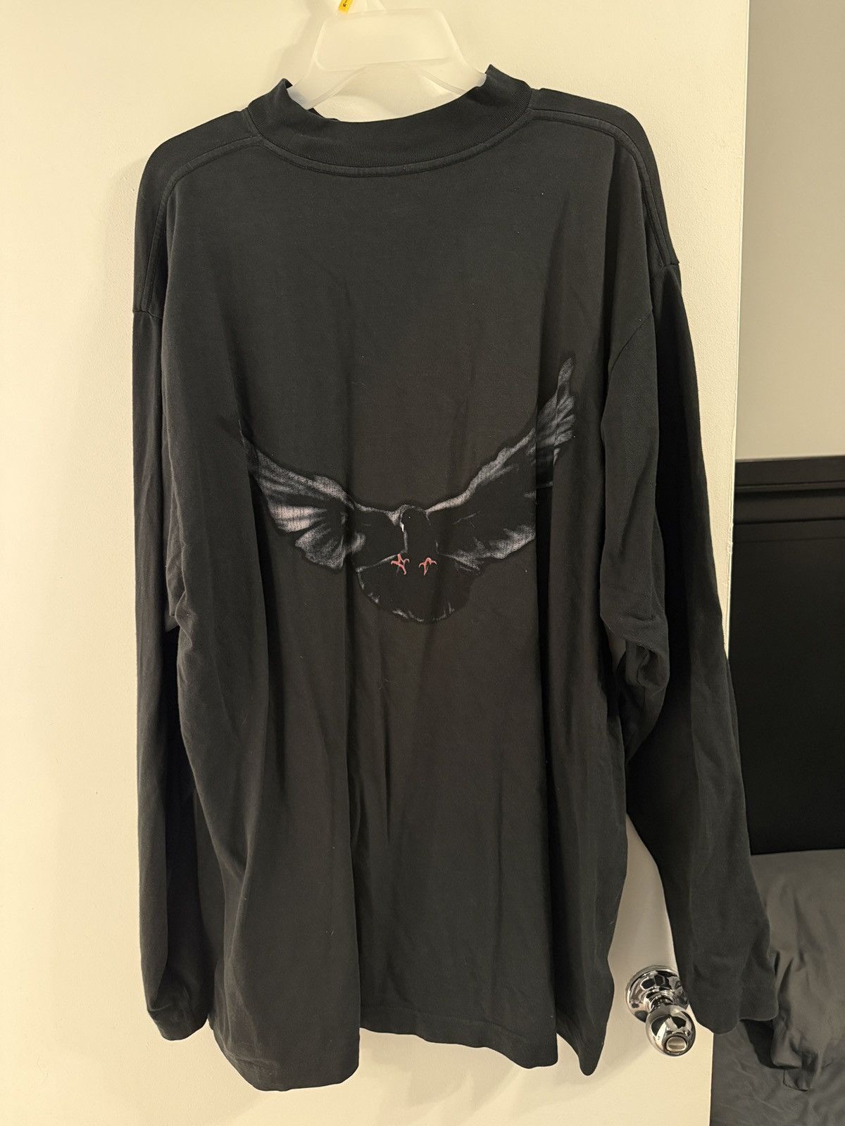 Yeezy Yeezy GAP Engineered by Balenciaga Size M Size US M / EU 48-50 / 2 - 2 Thumbnail