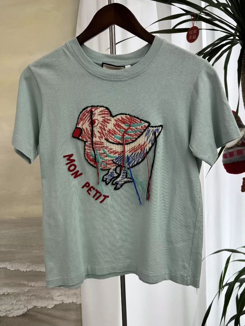 Gucci Gucci Short sleeves Size US XXS / EU 40 - 1 Thumbnail