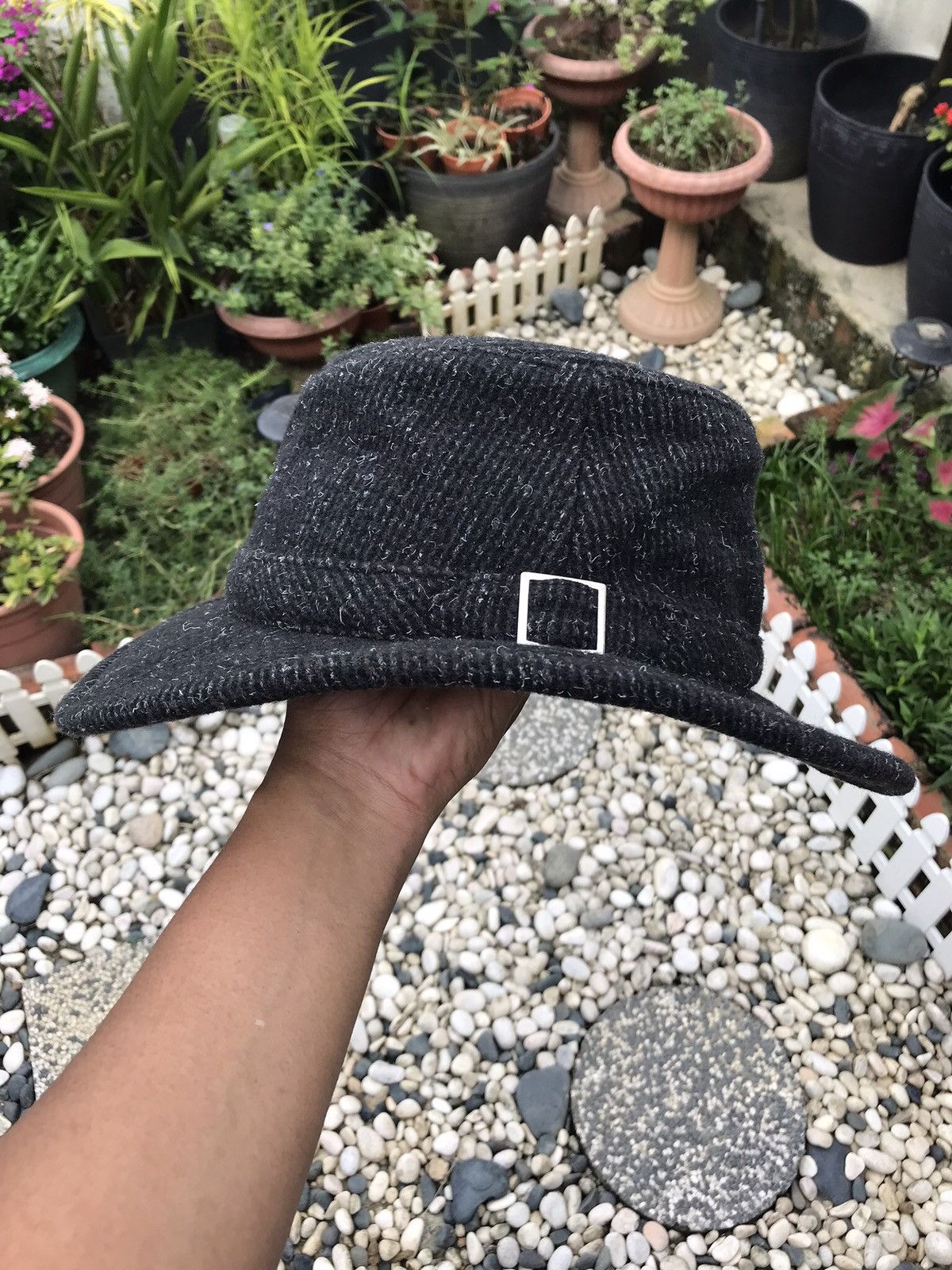 Tilley × Vintage ACCEPT OFFER 💥 VINTAGE TILLEY WINTER EAR FLAPS HAT 🇨🇦 Size ONE SIZE - 4 Thumbnail