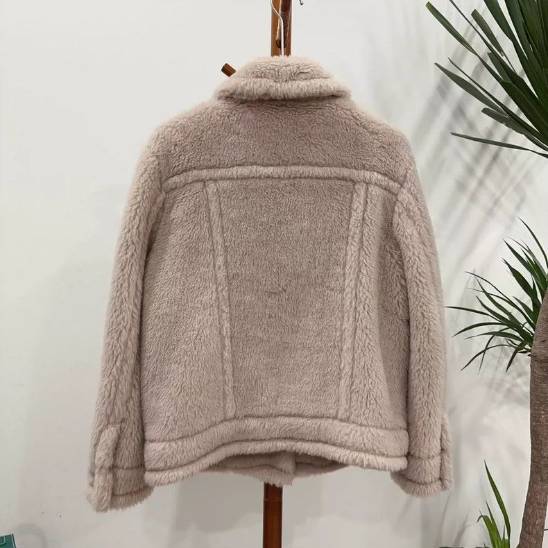 Max Mara Max Mara Coat Size M / US 6-8 / IT 42-44 - 2 Thumbnail