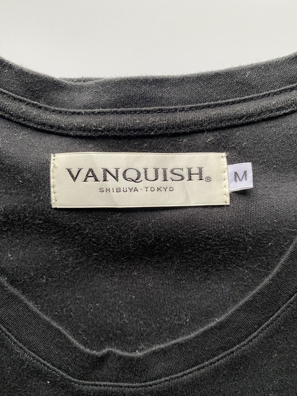 Japanese Brand × Vanquish VANQUISH Size US M / EU 48-50 / 2 - 4 Thumbnail