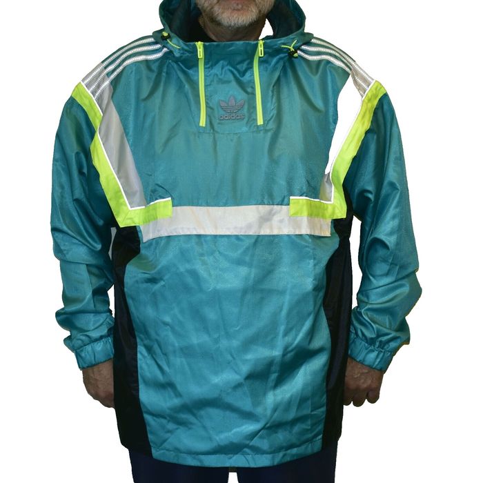 Adidas windbreaker outlet br8