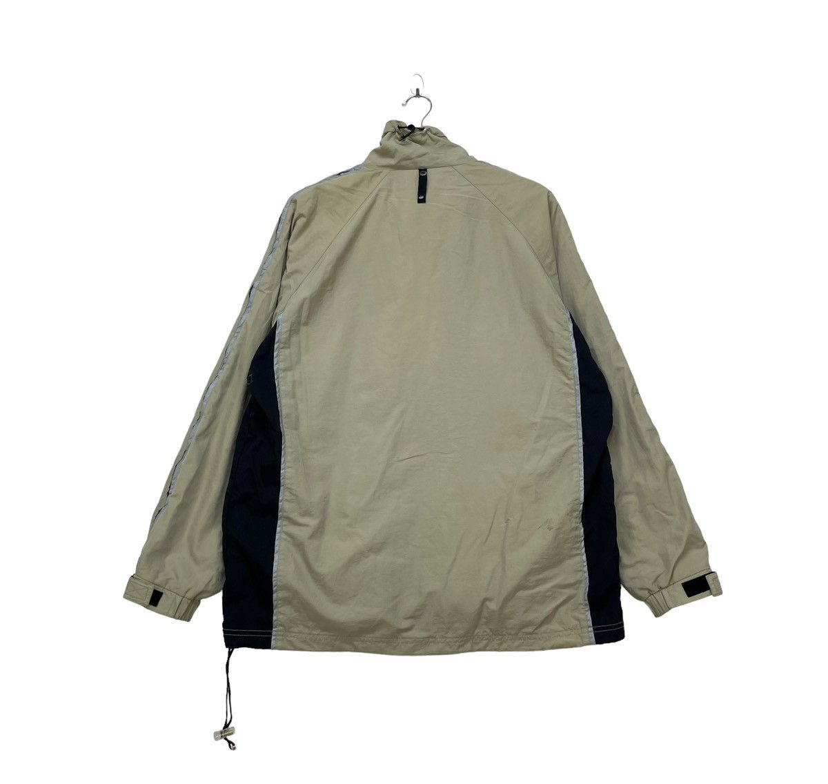 Vans Vintage Vans Streetwear Jacket Size US L / EU 52-54 / 3 - 2 Thumbnail