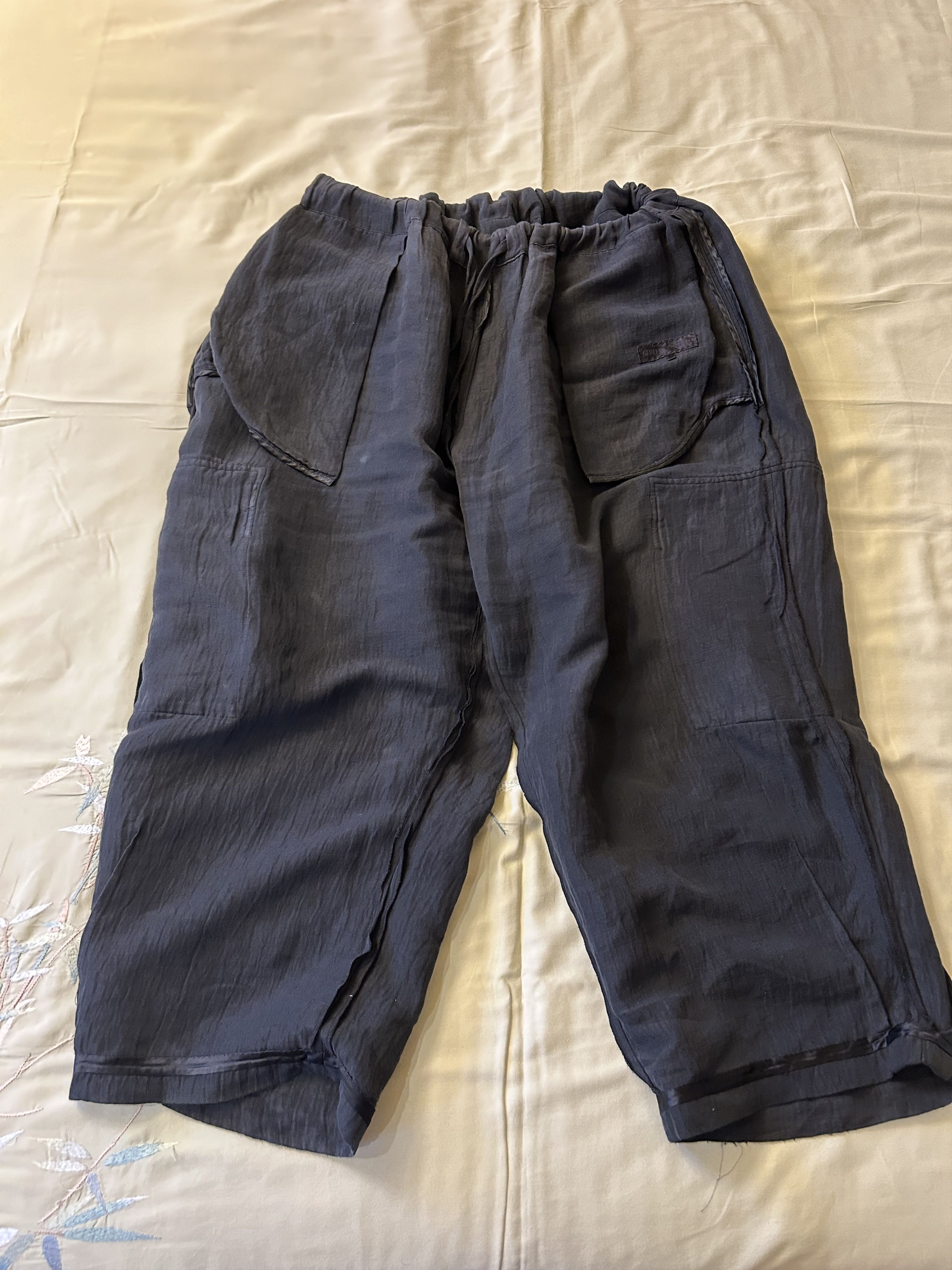 Geoffrey B. Small WOP4 Special Size US 36 / EU 52 - 6 Thumbnail