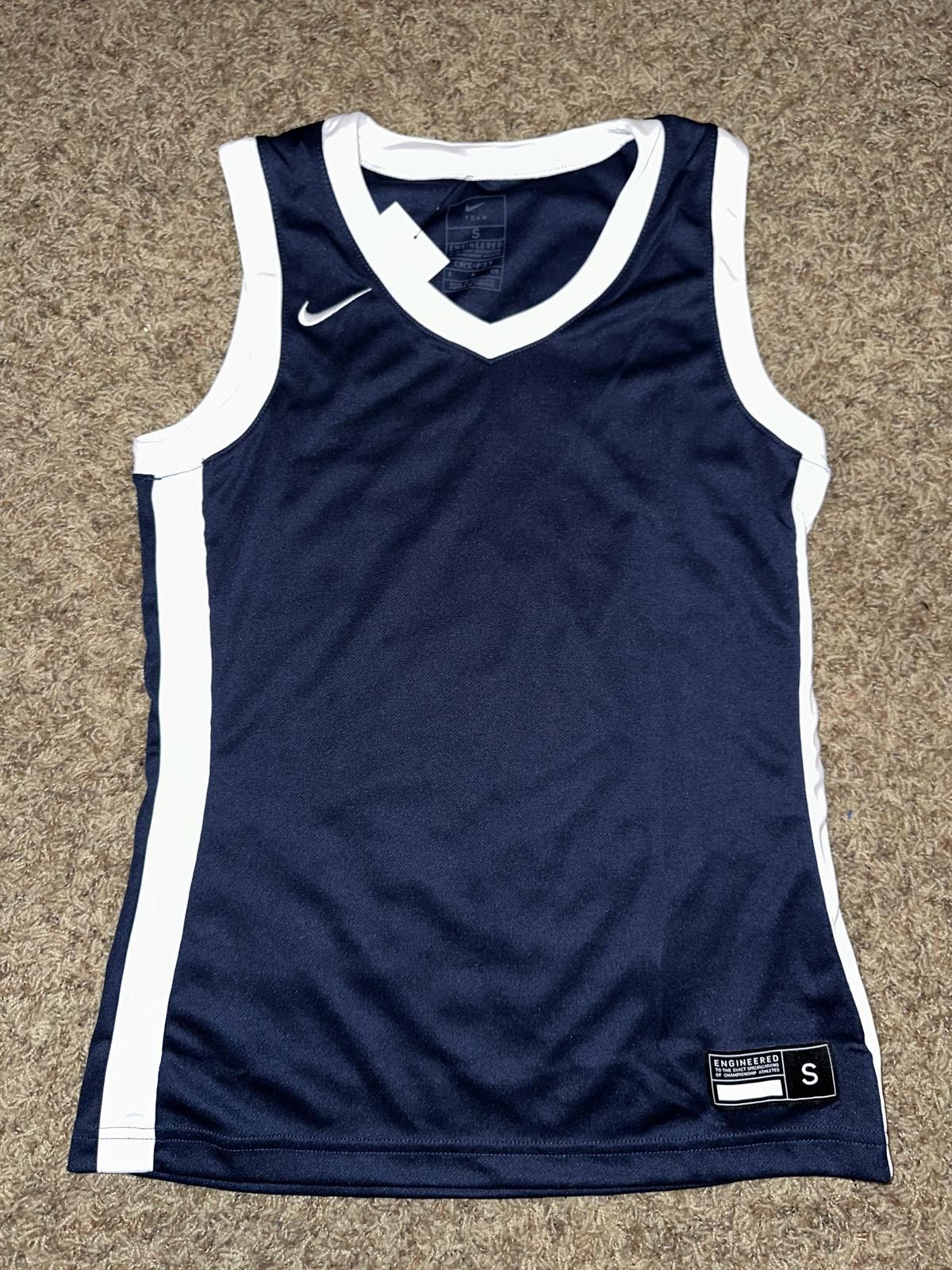 Nike Nike Women’s Stock Dri-Fit Elite 2 Jersey Size S / US 4 / IT 40 - 1 Thumbnail