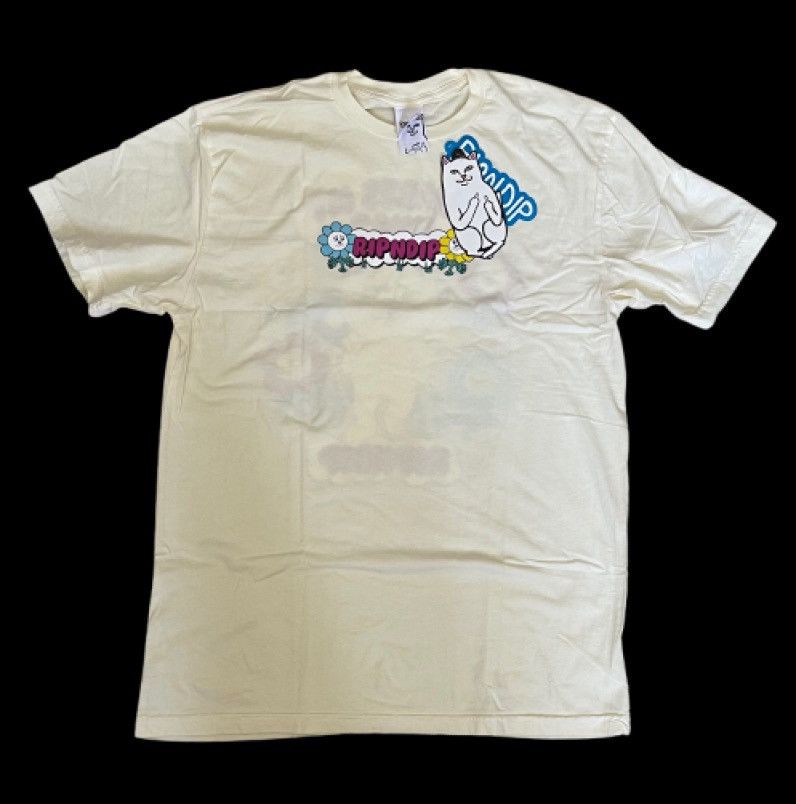 RIPNDIP WHERES MY HUG Tee