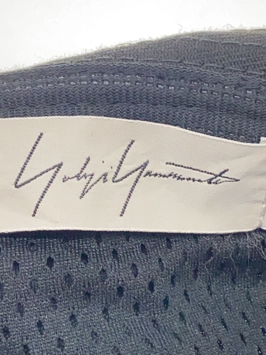 Yohji Yamamoto New Era Bucket Hat Size ONE SIZE - 4 Thumbnail