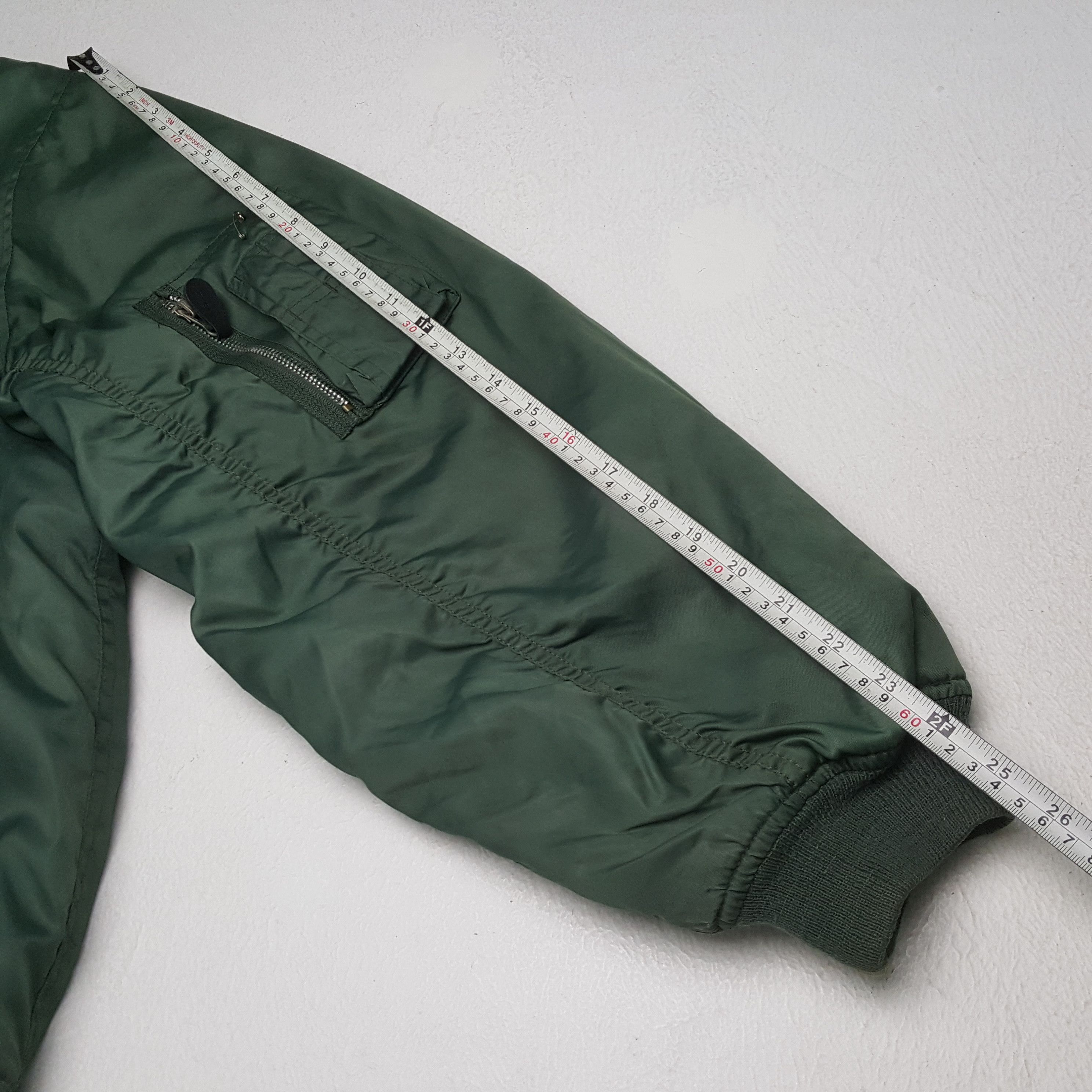 Japanese Brand × Vintage NUMBER (N)INE Japanese Brand Custom Art Jacket Size US XL / EU 56 / 4 - 6 Thumbnail