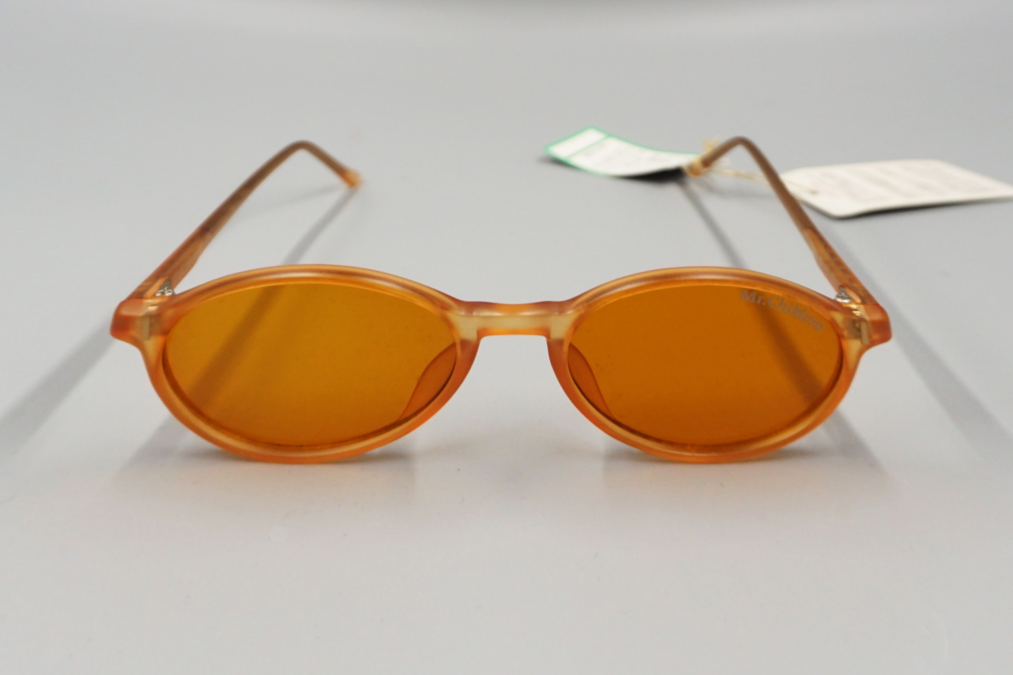 Band Tees × Vintage 90's Mr. Children "Regress or progress Tour" Eyeglass Mech Size ONE SIZE - 2 Thumbnail