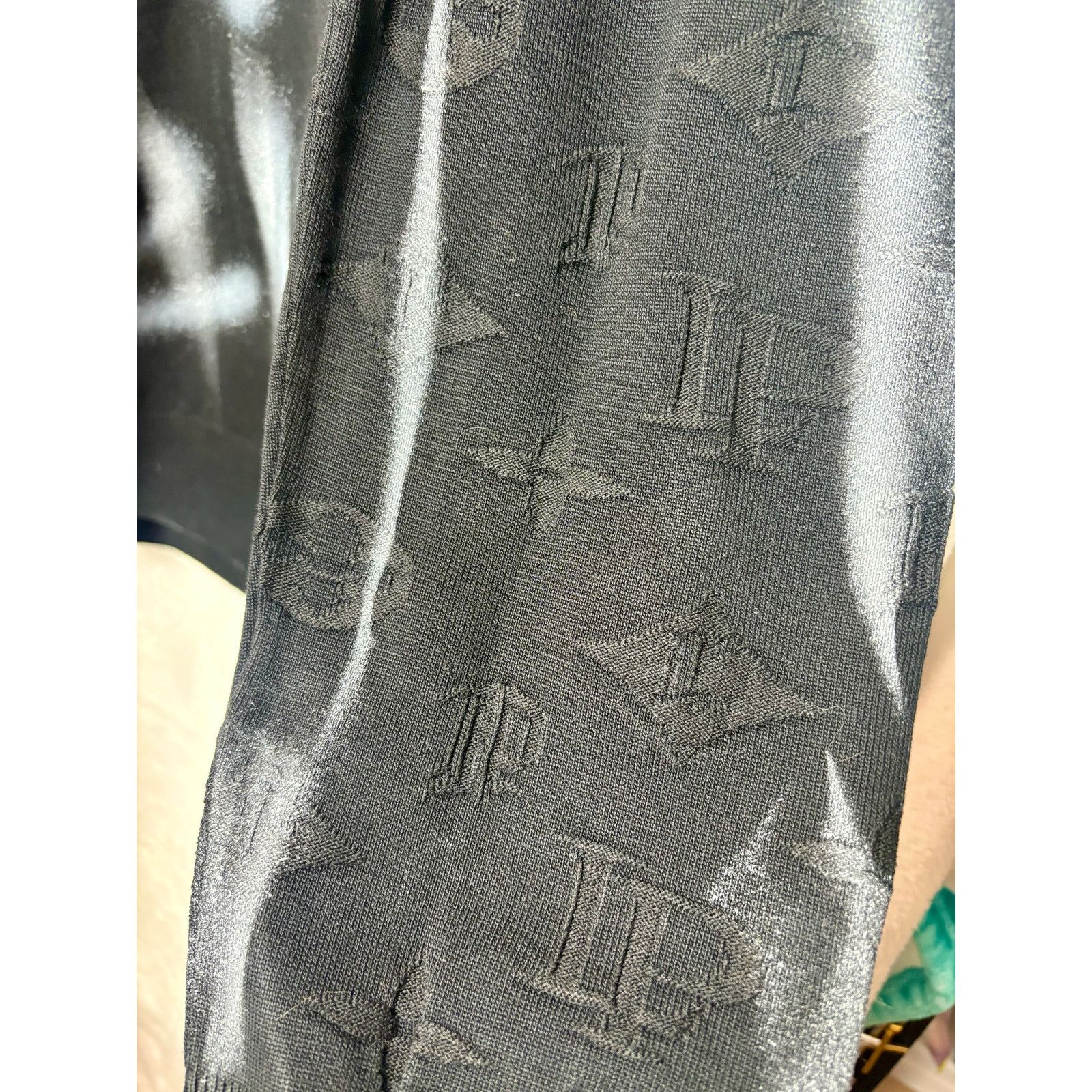 Other NWT - "Rise to Reign" Sweater by Left Point, Sz. XL Size US XL / EU 56 / 4 - 5 Thumbnail