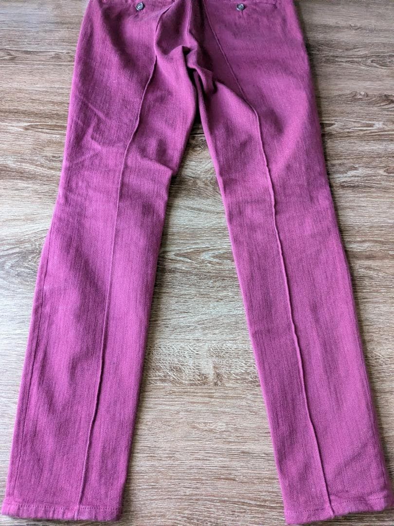 Undercover ripped knee Denim Pants Size US 30 / EU 46 - 10 Thumbnail