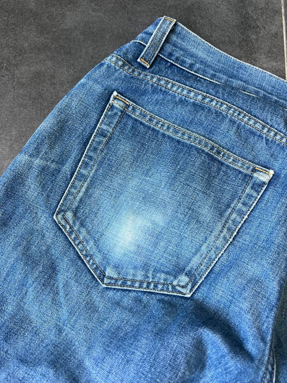 Gucci Gucci ‘Slim’ Jeans Size US 32 / EU 48 - 3 Thumbnail