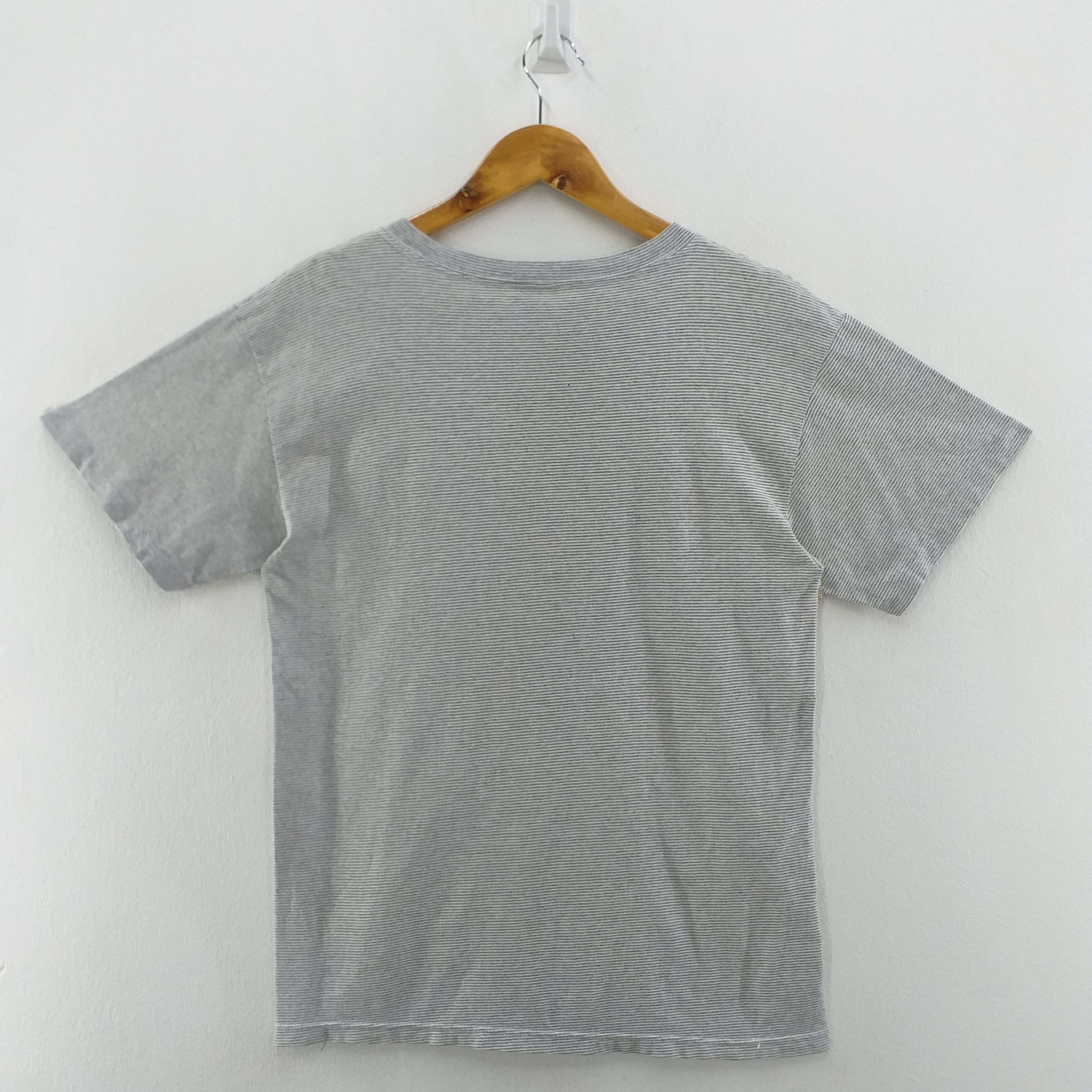 Vintage Vintage 90s GUAM USA Medium T Shirt -G010 Size US M / EU 48-50 / 2 - 2 Thumbnail