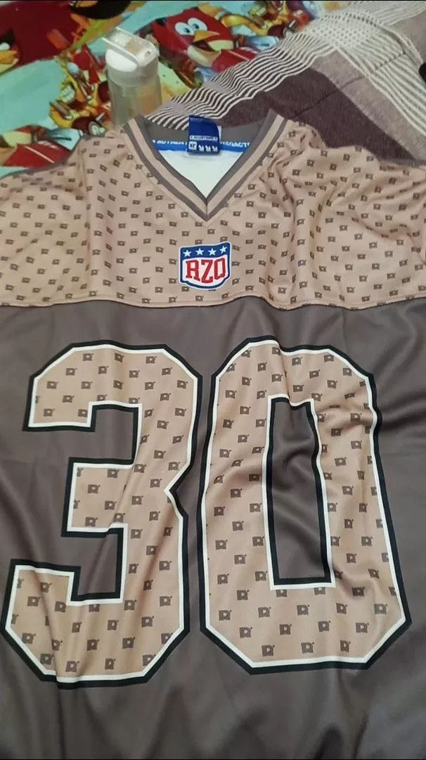 Other RZQ 30 Number Series Jersey Size US XL / EU 56 / 4 - 5 Thumbnail