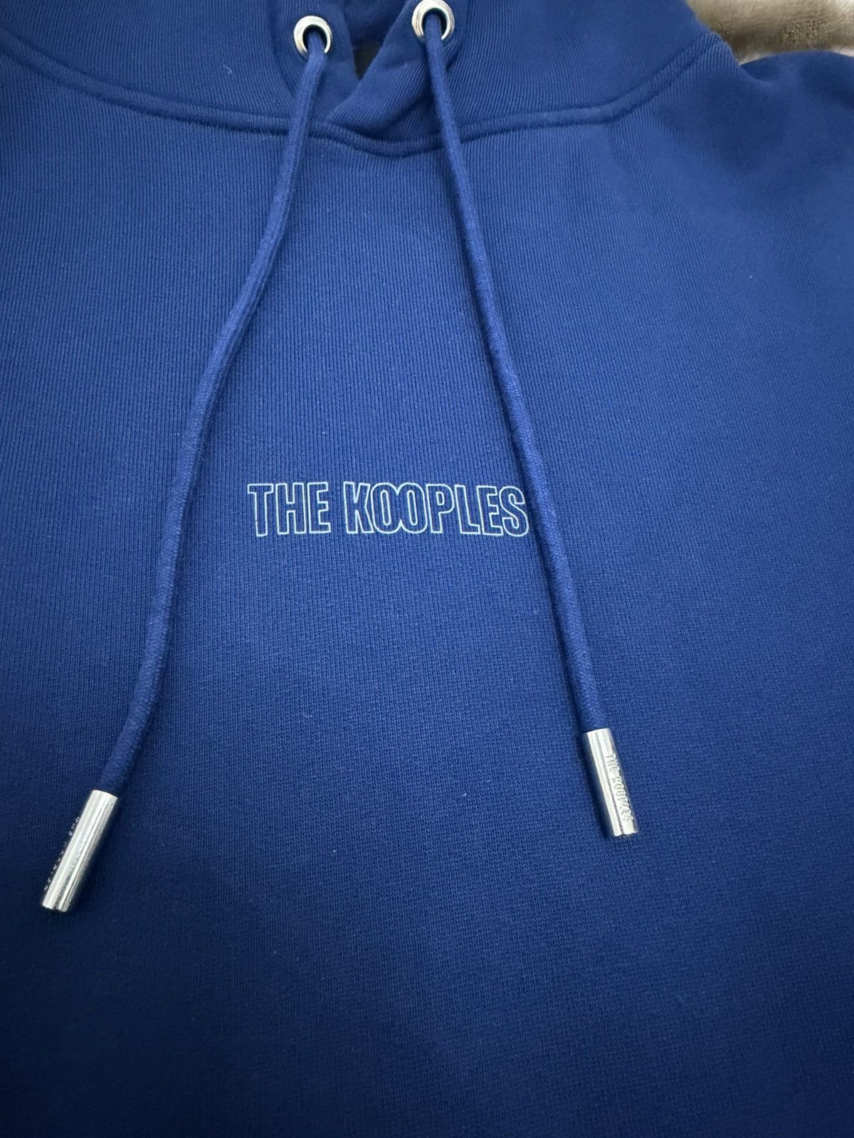 The Kooples The Kooples Hoodie Size US XL / EU 56 / 4 - 2 Thumbnail