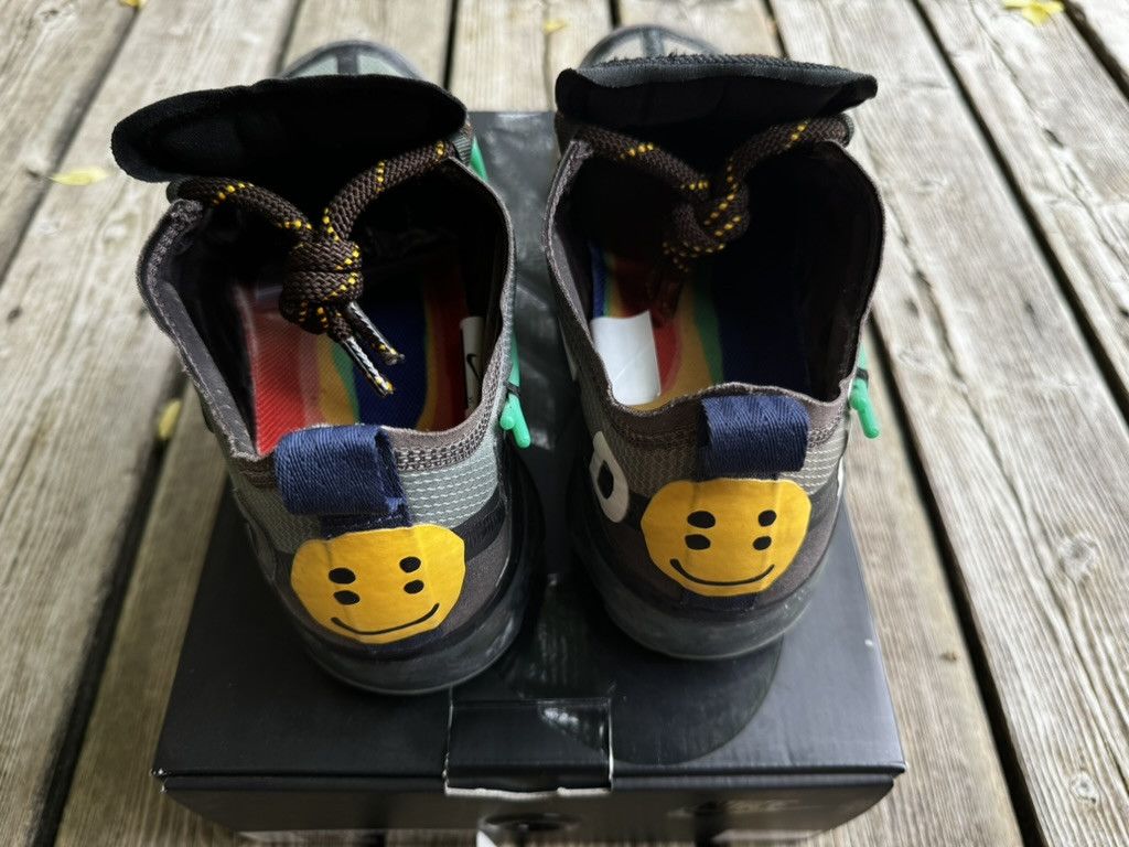 Cactus Plant Flea Market × Nike [FINAL DROP] 2019 Air VaporMax Size 12.5 Men's (14 WMNS) Size US 12.5 / EU 45-46 - 6 Thumbnail
