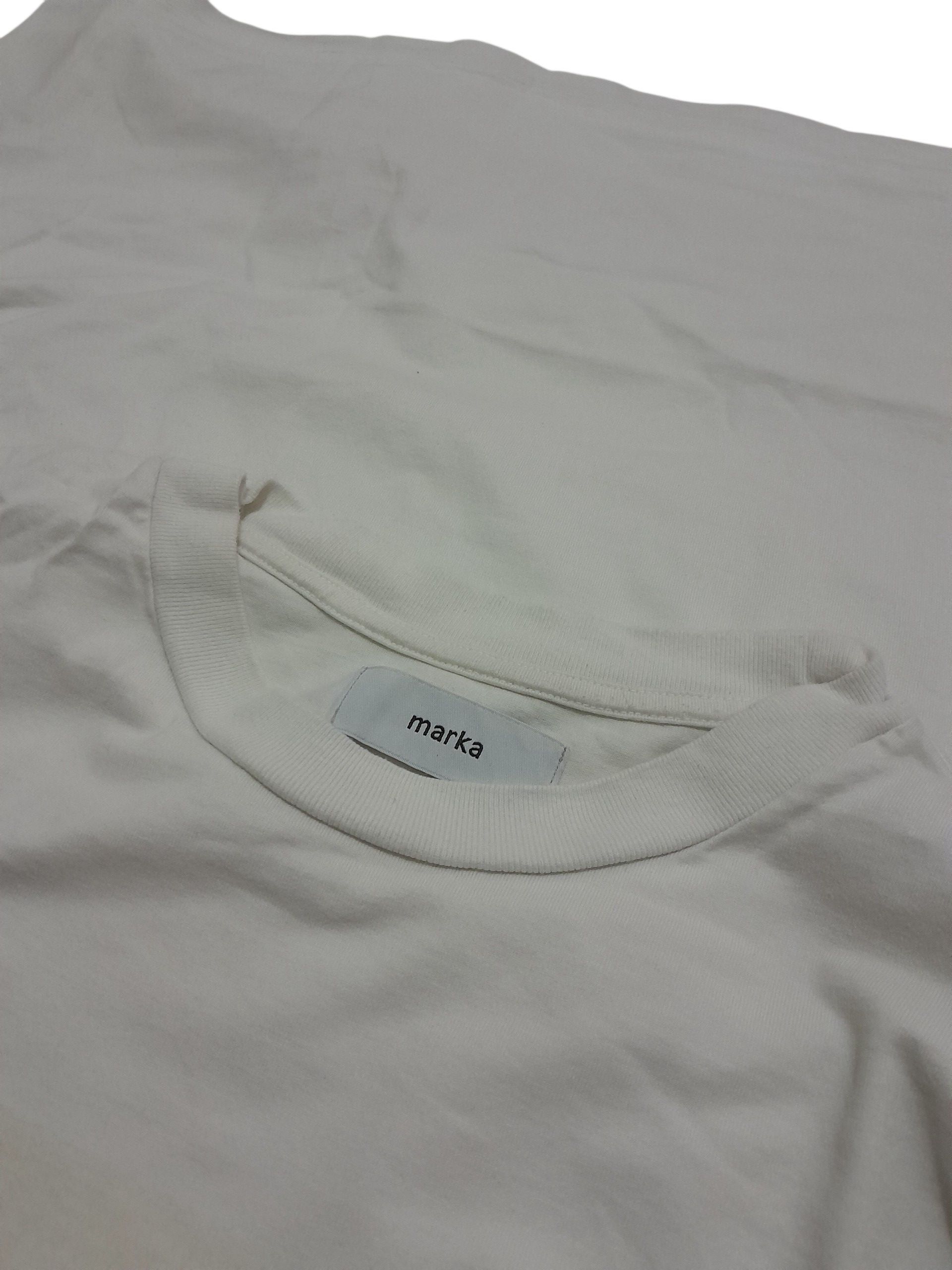Markaware Marka x yuji takeuchi baseball tee Size US XL / EU 56 / 4 - 2 Thumbnail