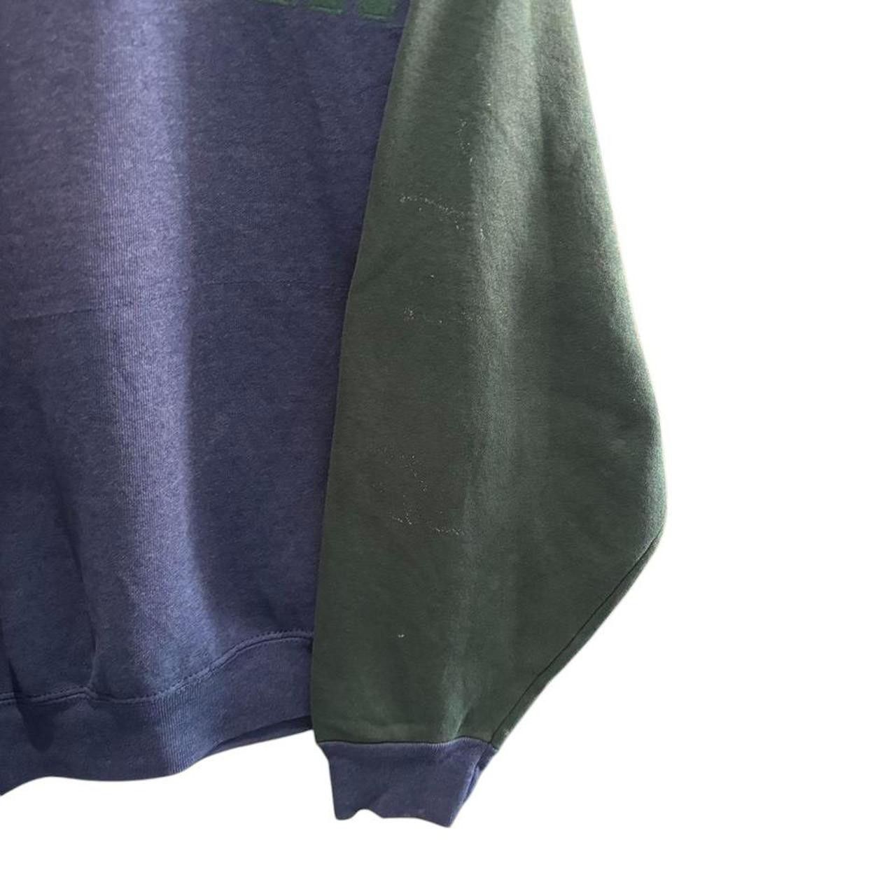 Vintage Vintage Mackinaw sweatshirt size: L Size US L / EU 52-54 / 3 - 4 Thumbnail